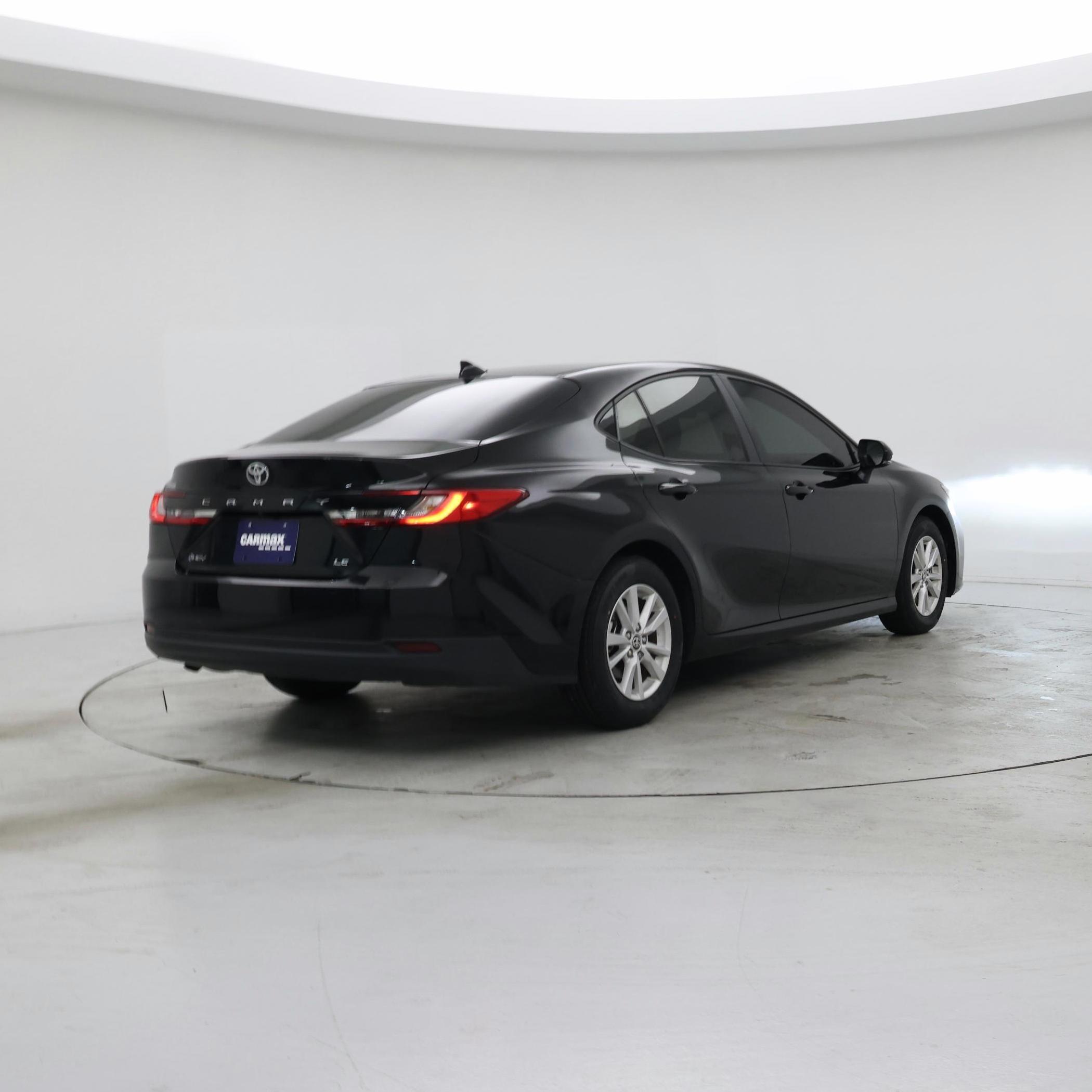 Thumbnail: 2025 Toyota Camry - 8