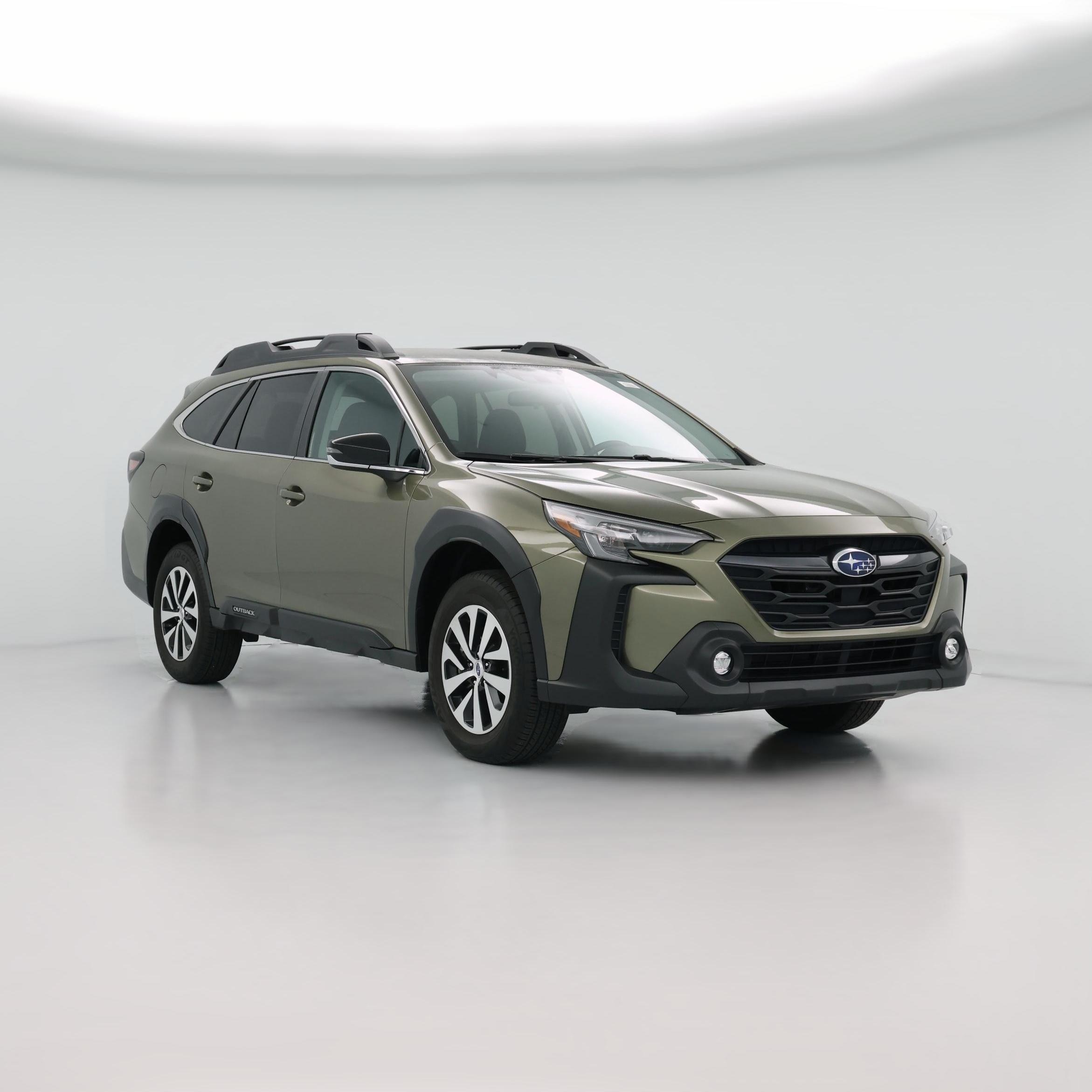 Thumbnail: 2024 Subaru Outback - 1