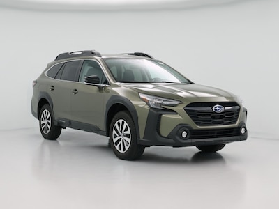 2024 Subaru Outback Premium