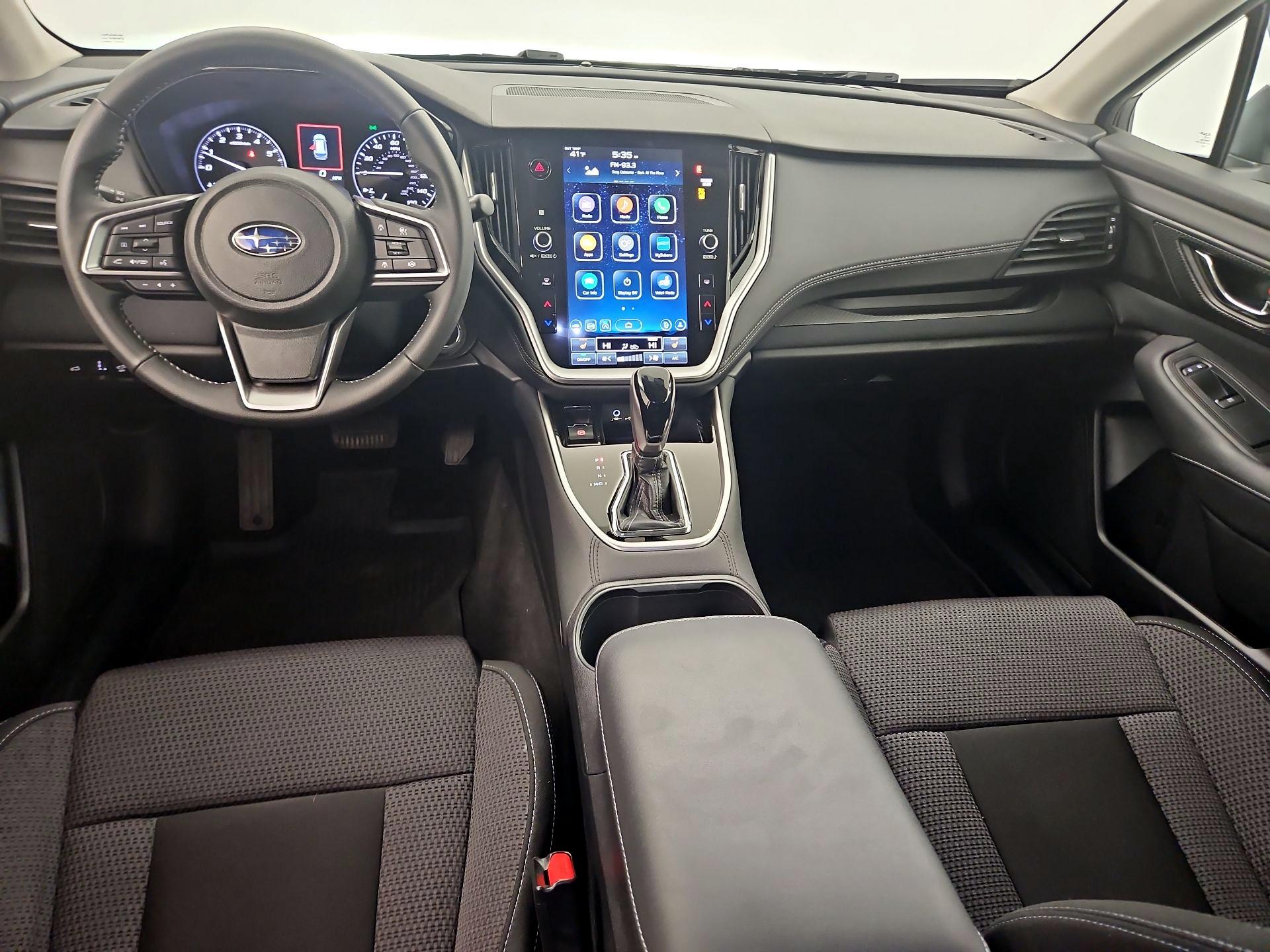 Thumbnail: 2024 Subaru Outback - 9