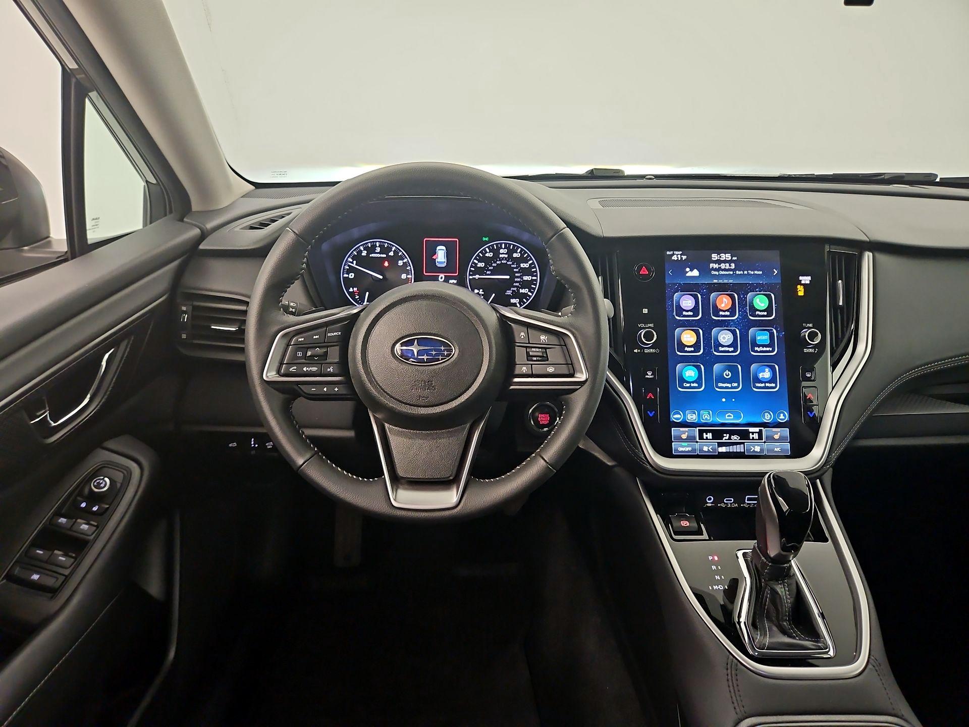 Thumbnail: 2024 Subaru Outback - 10