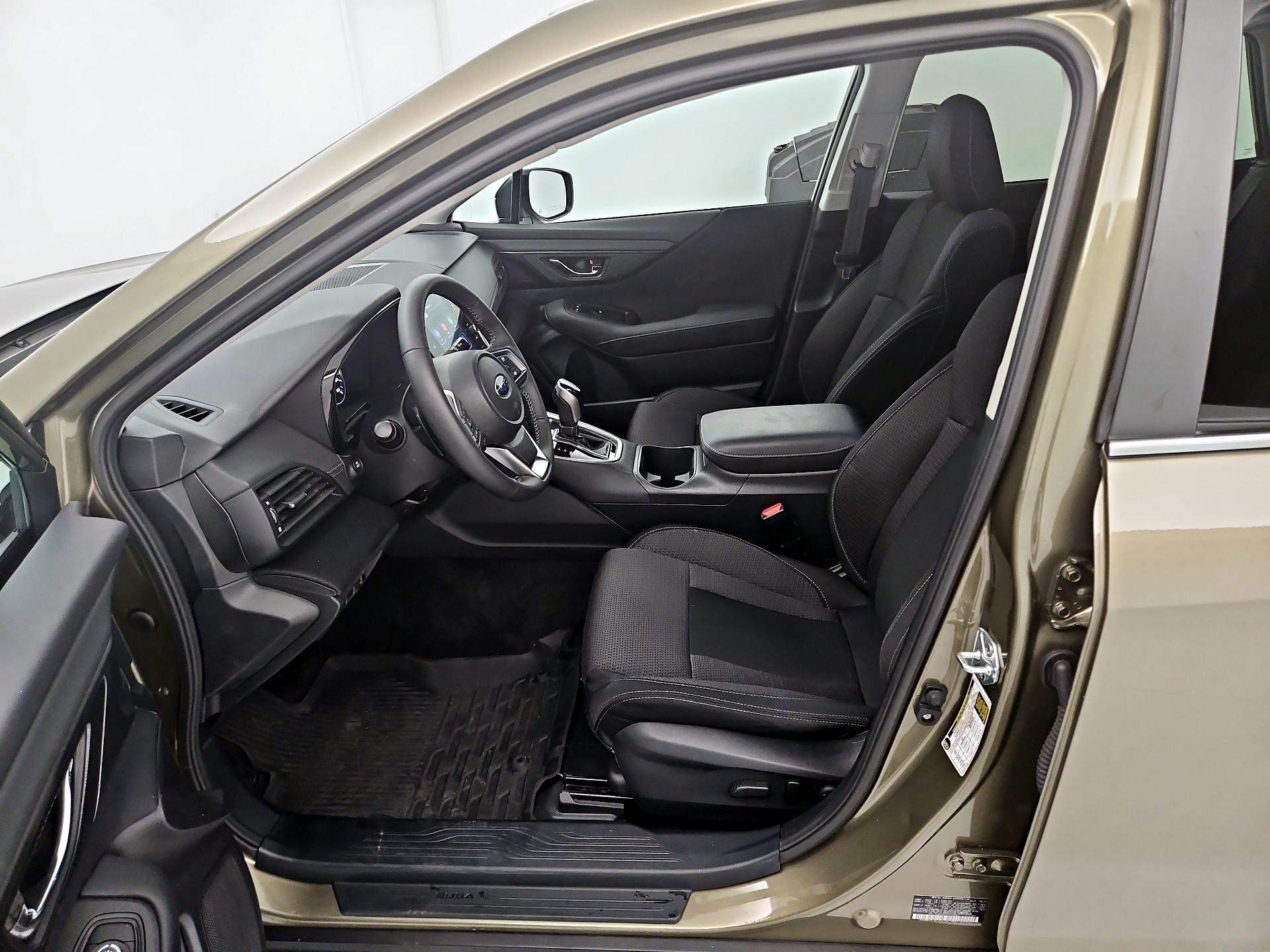 Thumbnail: 2024 Subaru Outback - 11