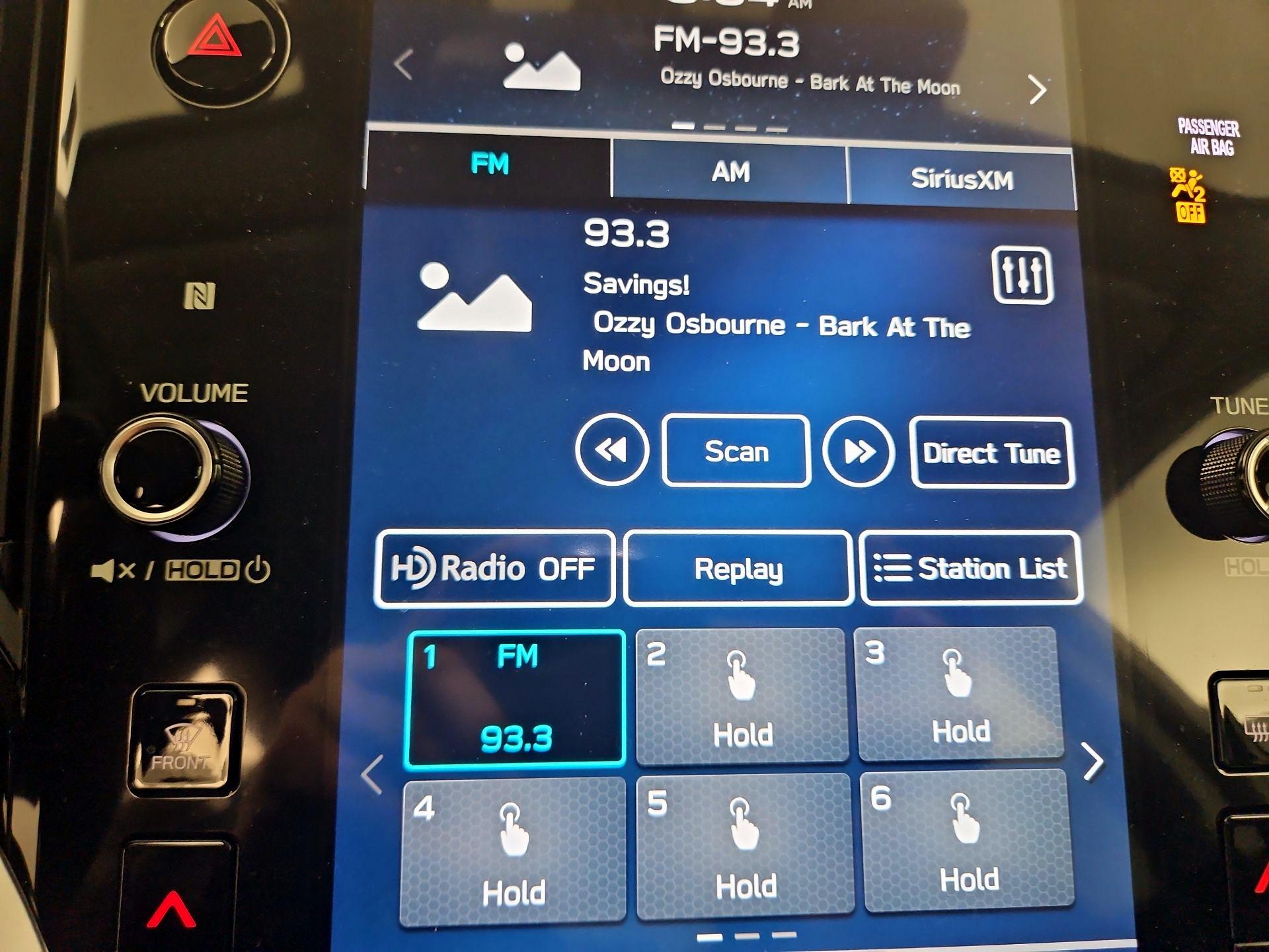 Thumbnail: 2024 Subaru Outback - 15