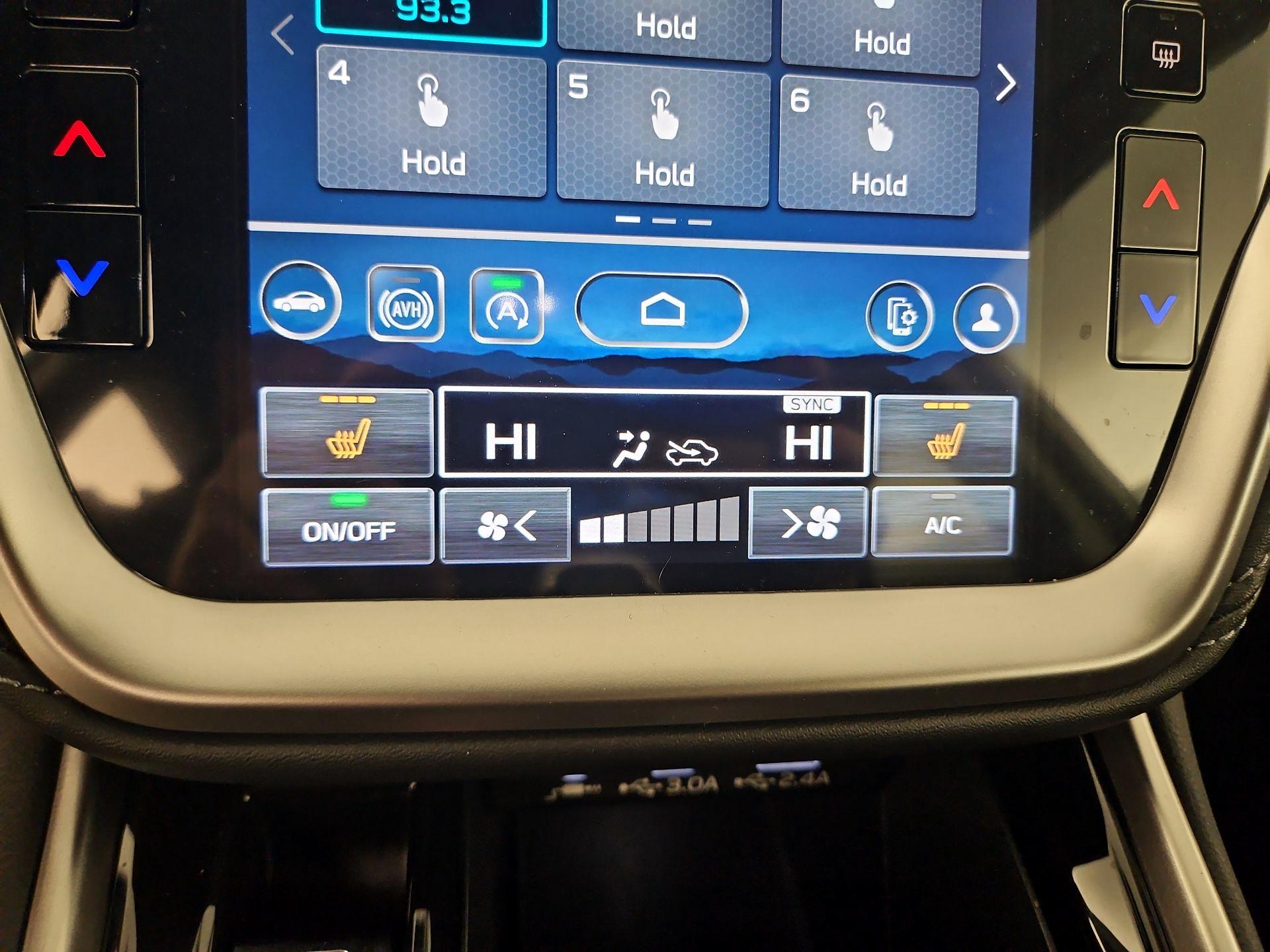 Thumbnail: 2024 Subaru Outback - 16