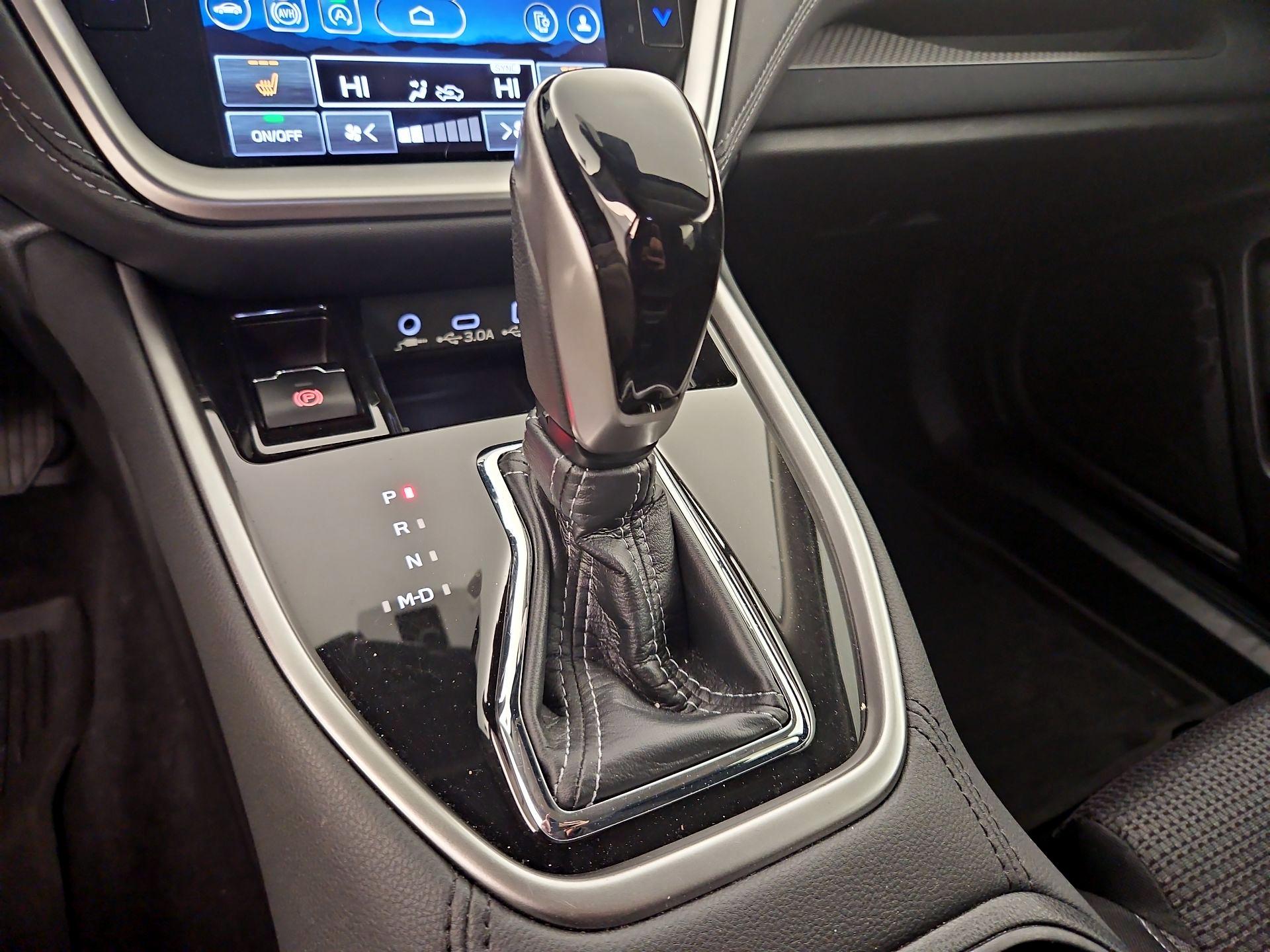 Thumbnail: 2024 Subaru Outback - 17