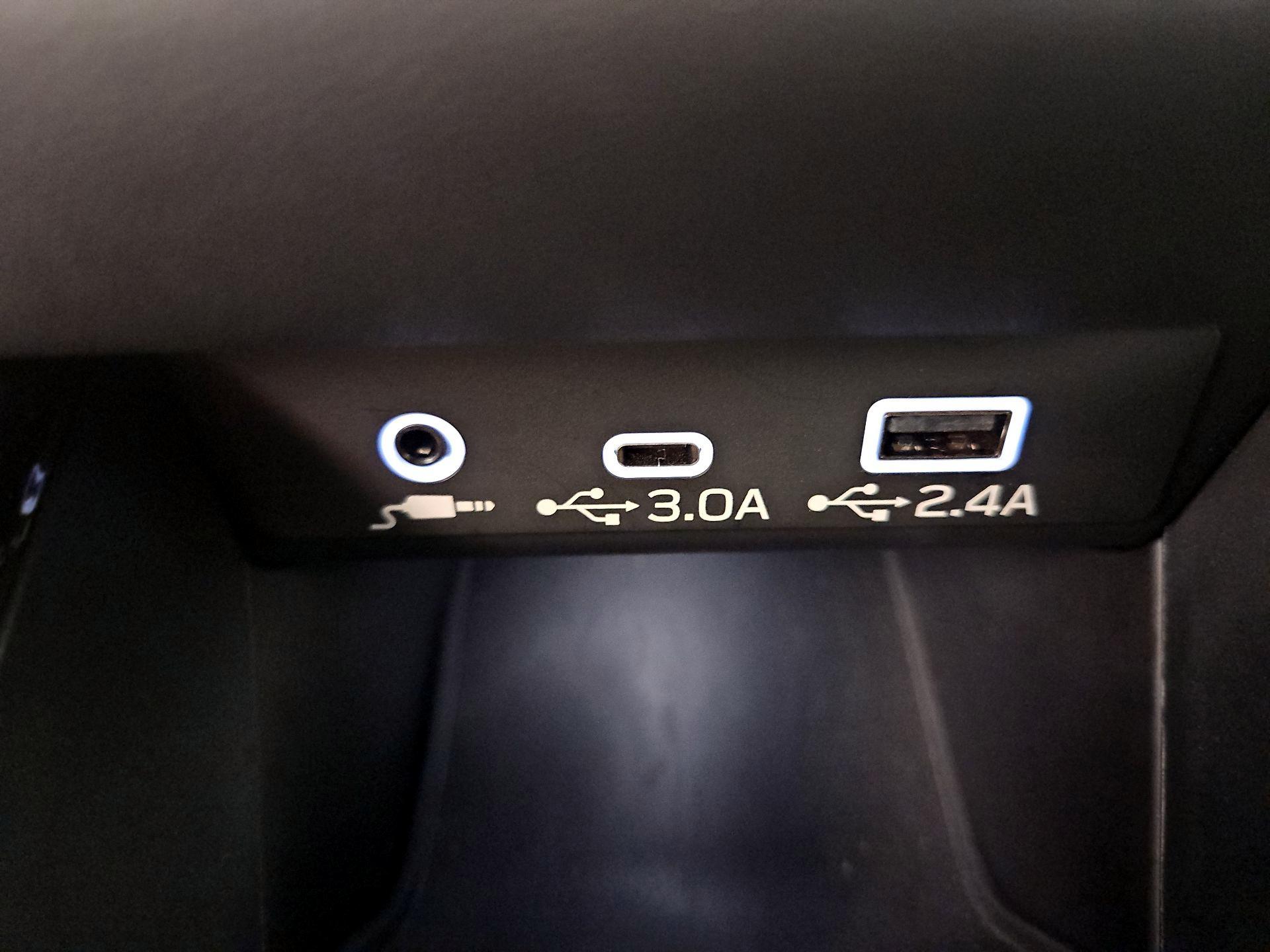 Thumbnail: 2024 Subaru Outback - 18