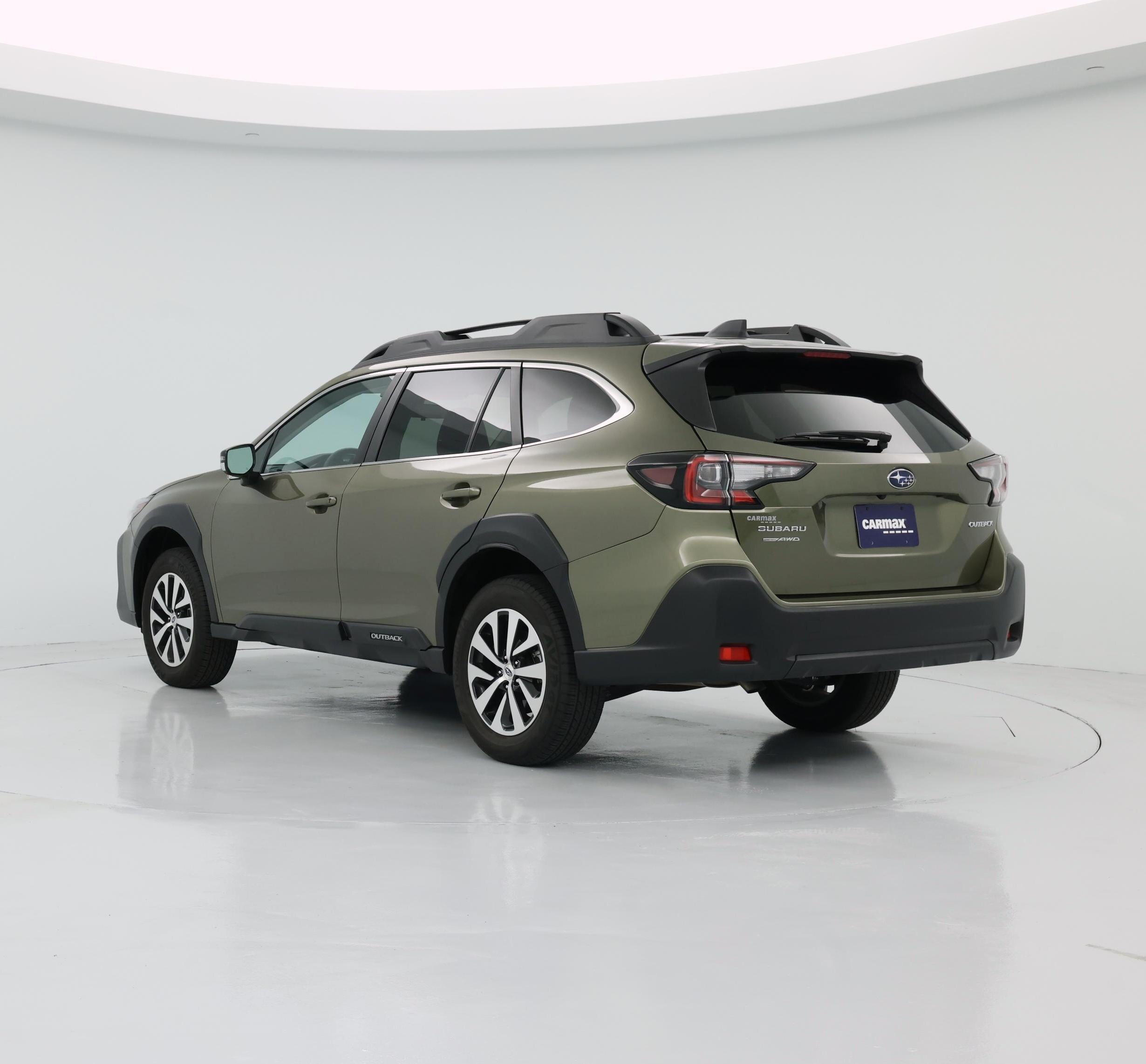 Thumbnail: 2024 Subaru Outback - 2