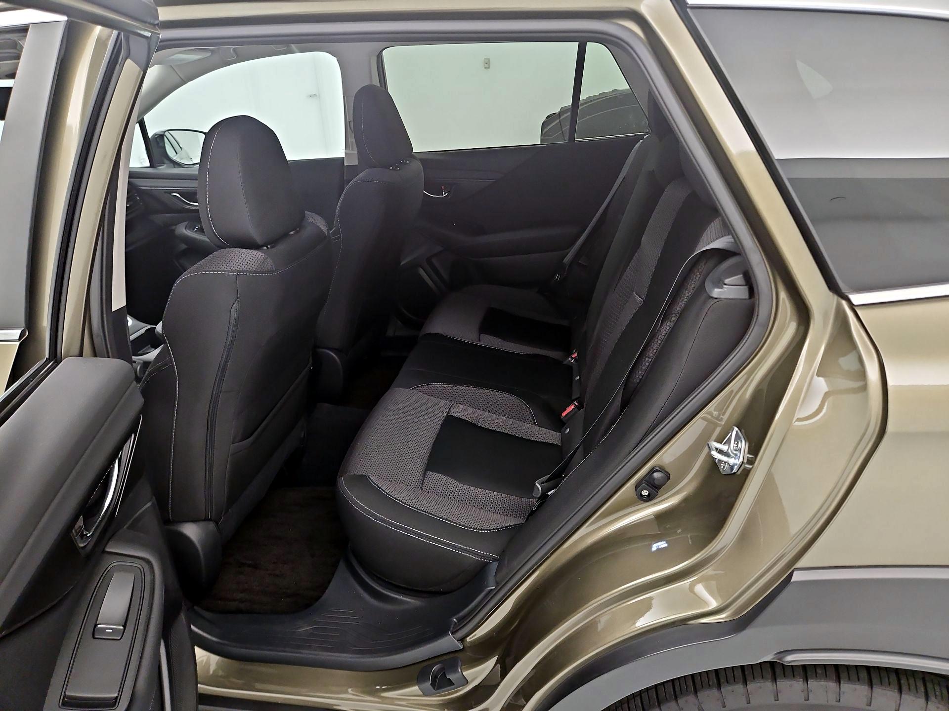 Thumbnail: 2024 Subaru Outback - 19