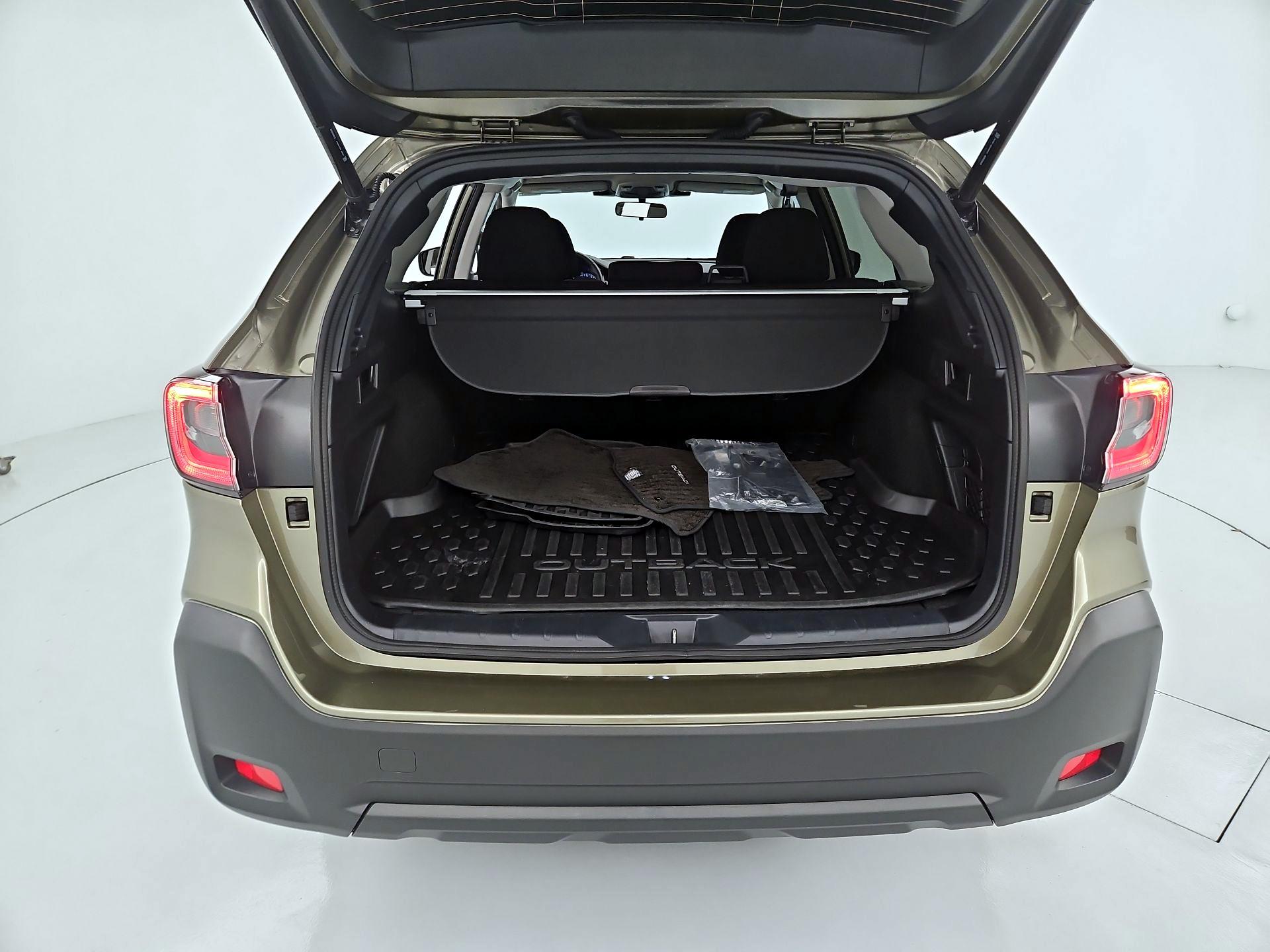 Thumbnail: 2024 Subaru Outback - 20