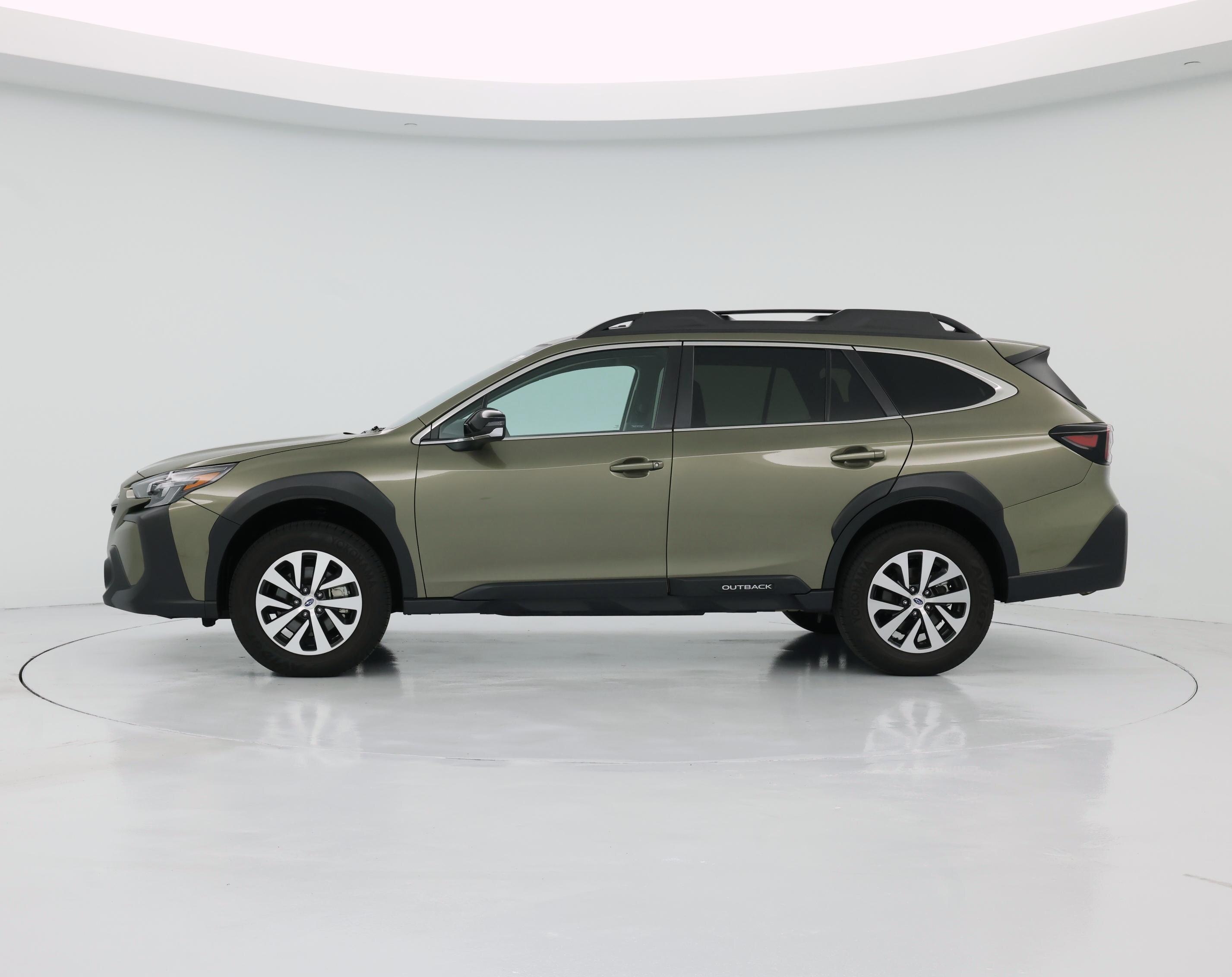 Thumbnail: 2024 Subaru Outback - 3