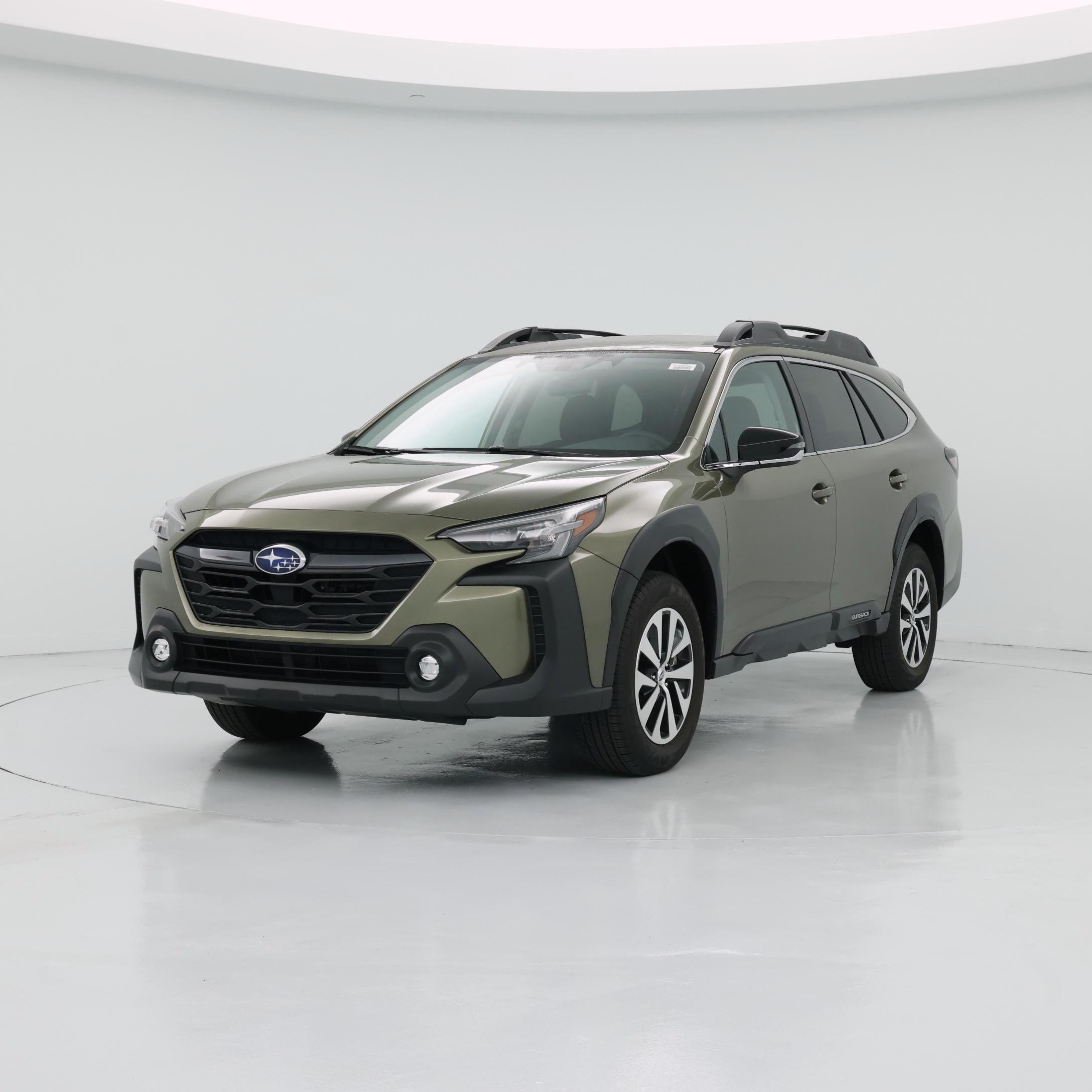 Thumbnail: 2024 Subaru Outback - 4
