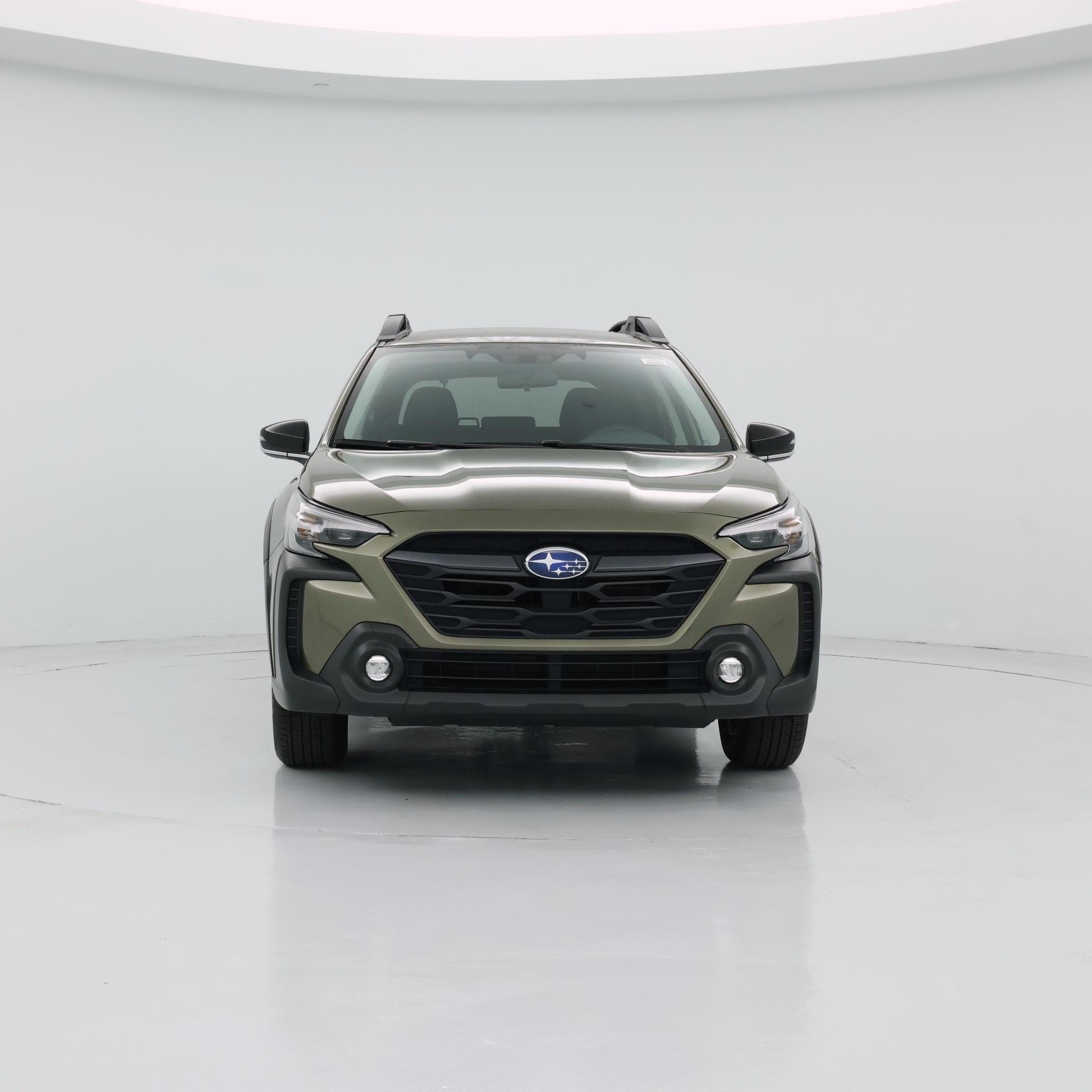 Thumbnail: 2024 Subaru Outback - 5