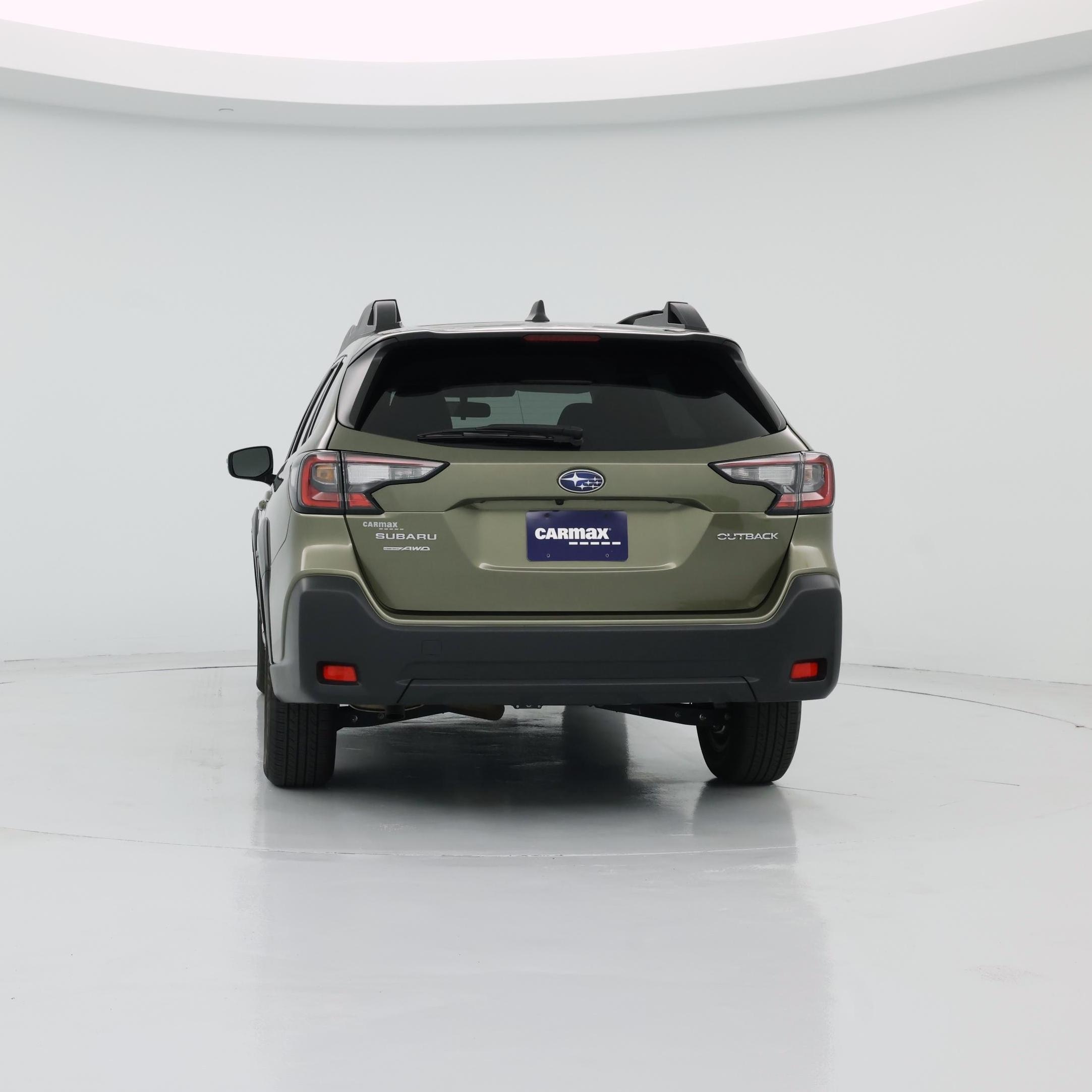 Thumbnail: 2024 Subaru Outback - 6