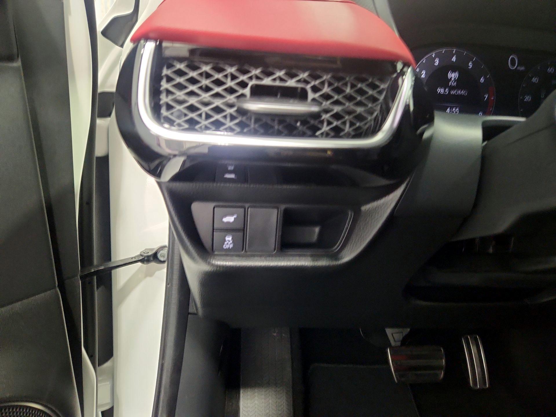 Thumbnail: 2025 Acura ADX - 13