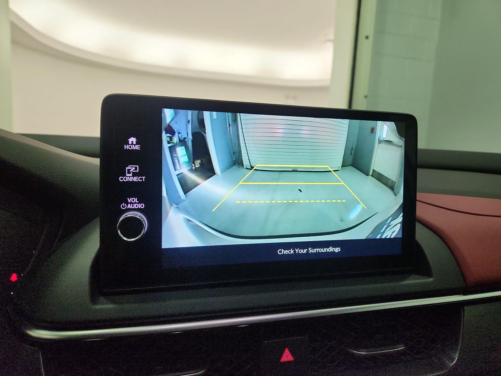 Thumbnail: 2025 Acura ADX - 14