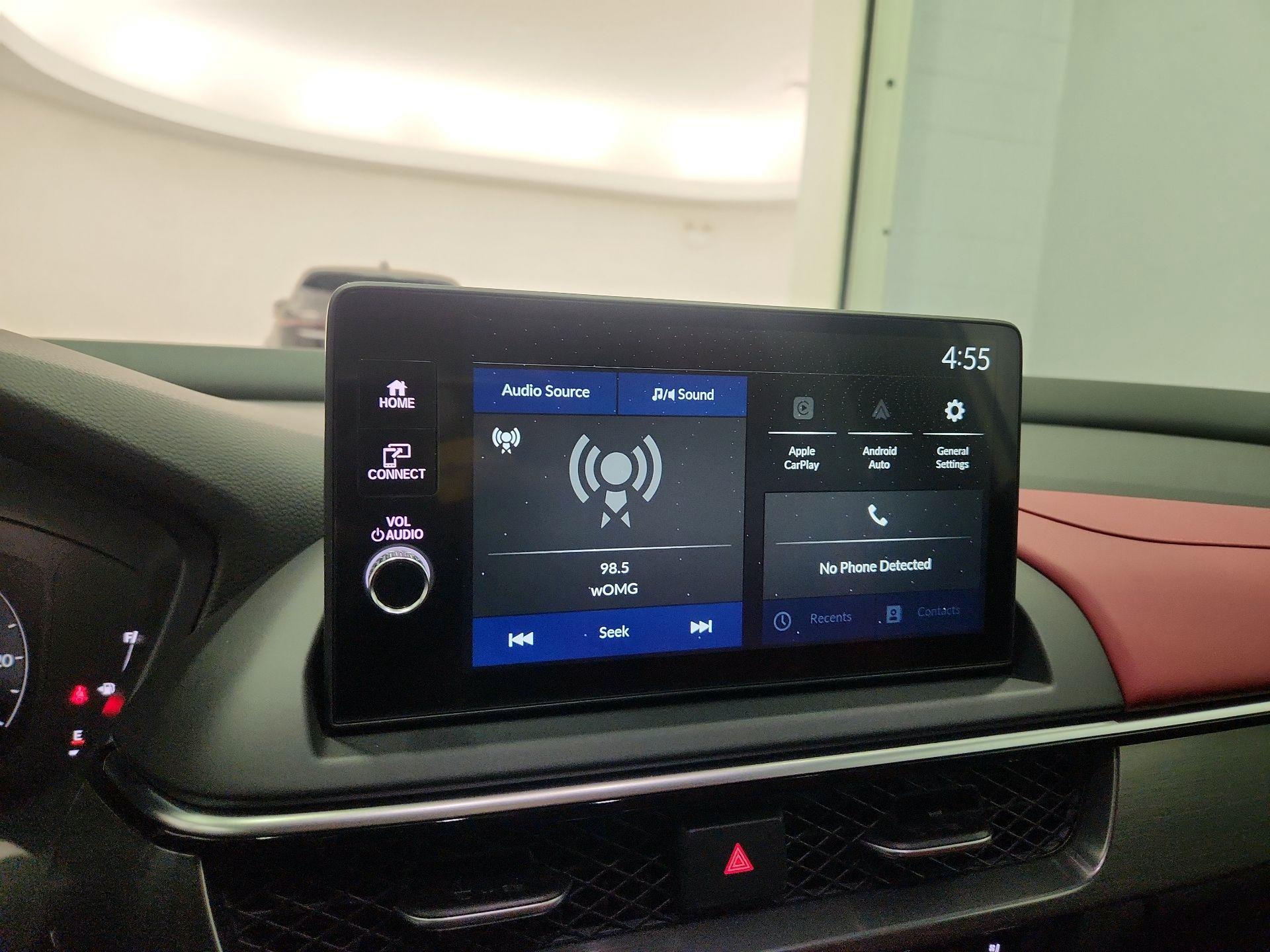 Thumbnail: 2025 Acura ADX - 15