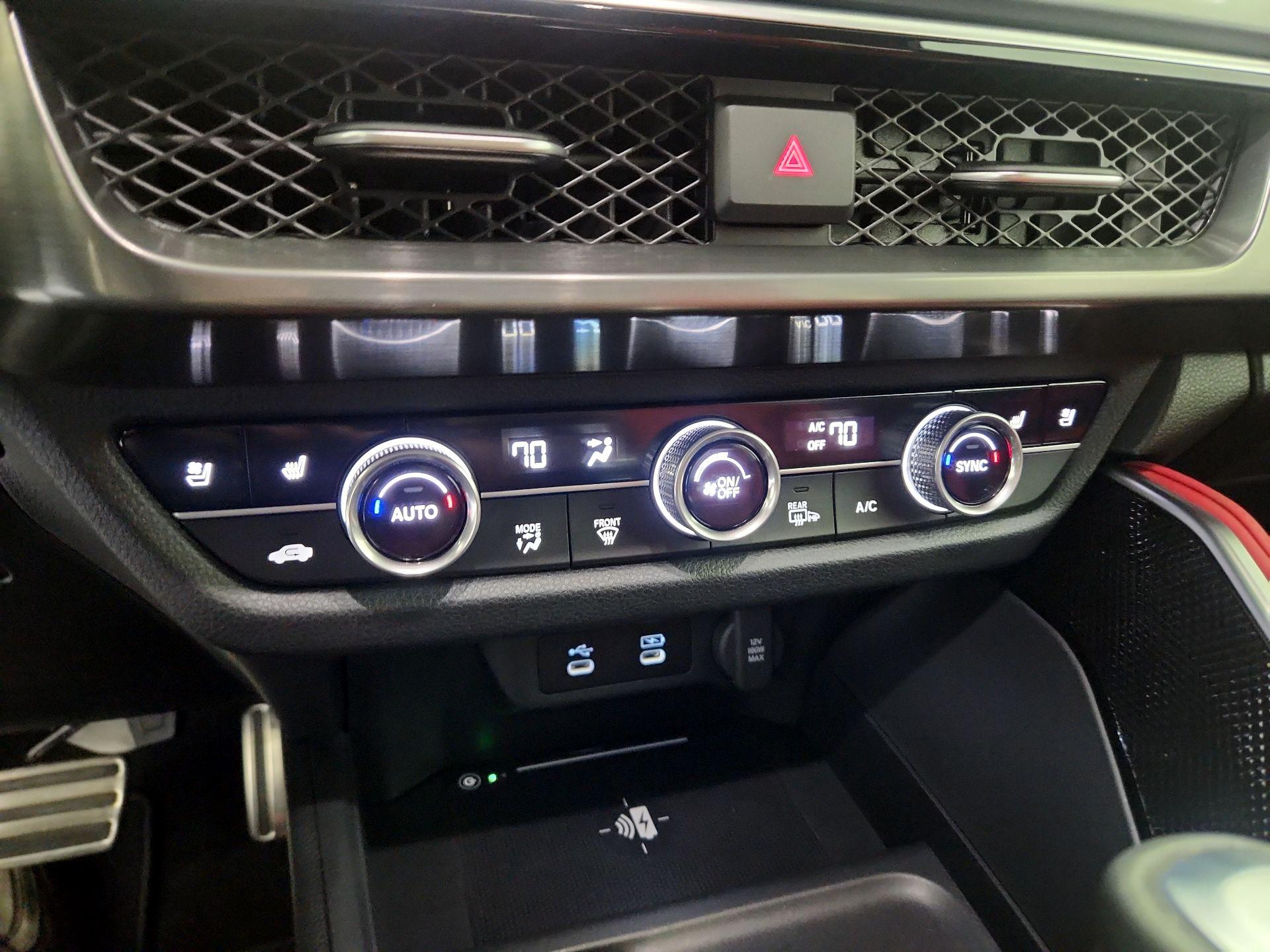 Thumbnail: 2025 Acura ADX - 16