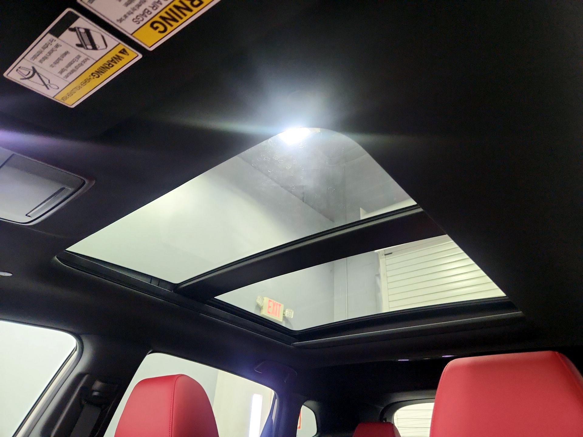 Thumbnail: 2025 Acura ADX - 19