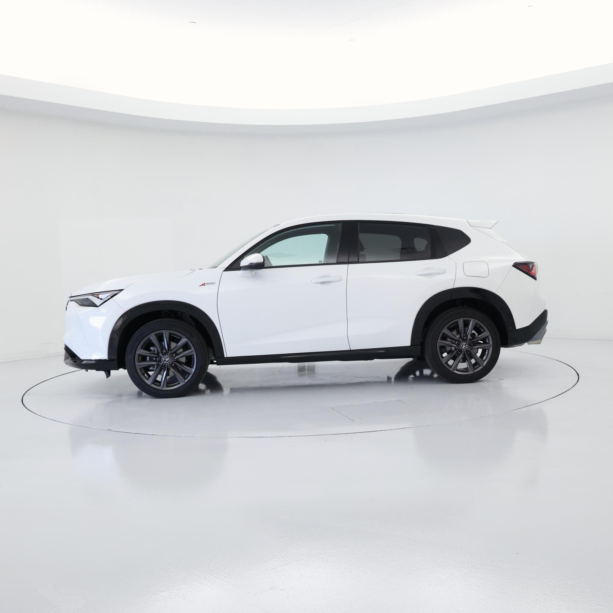 Thumbnail: 2025 Acura ADX - 3