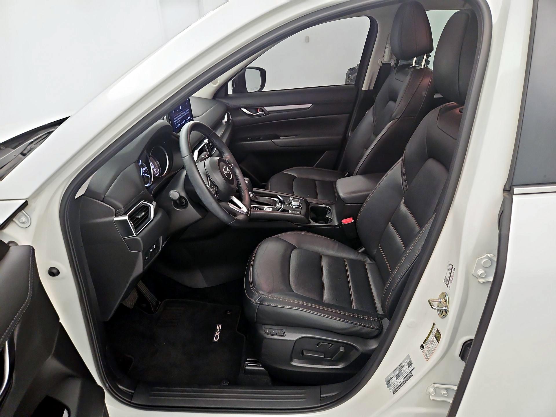 Thumbnail: 2023 Mazda CX-5 - 11