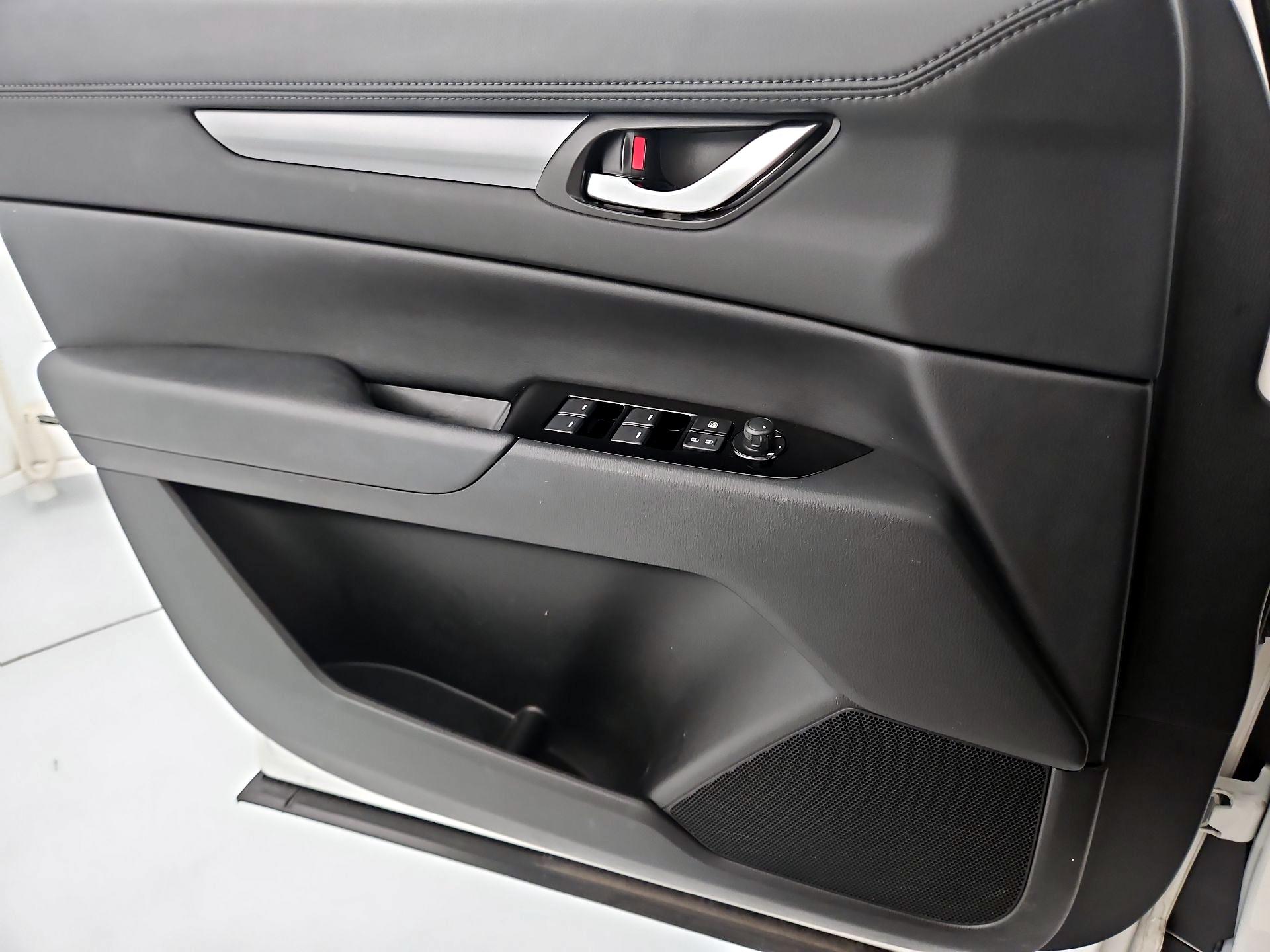 Thumbnail: 2023 Mazda CX-5 - 12