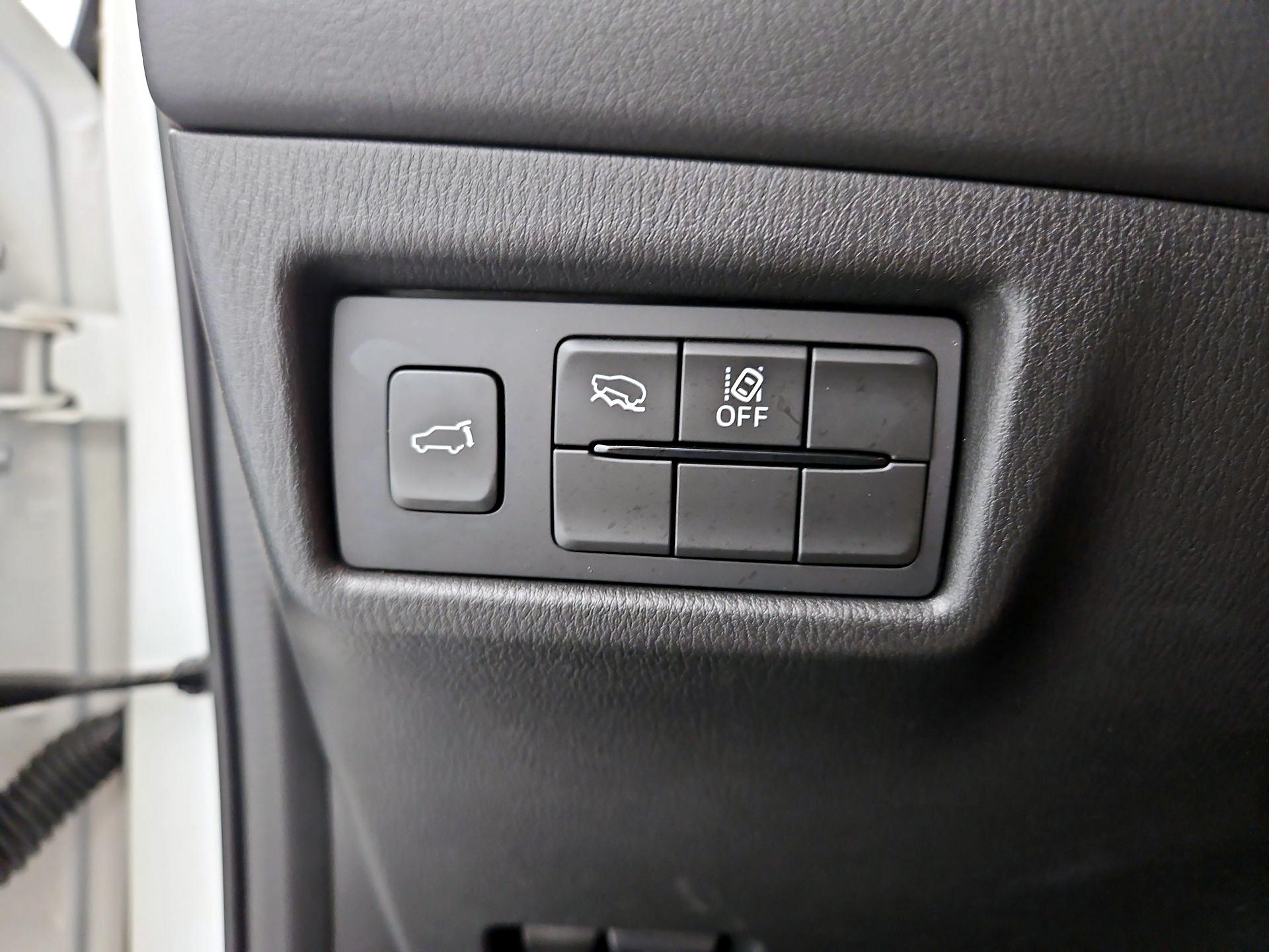 Thumbnail: 2023 Mazda CX-5 - 13