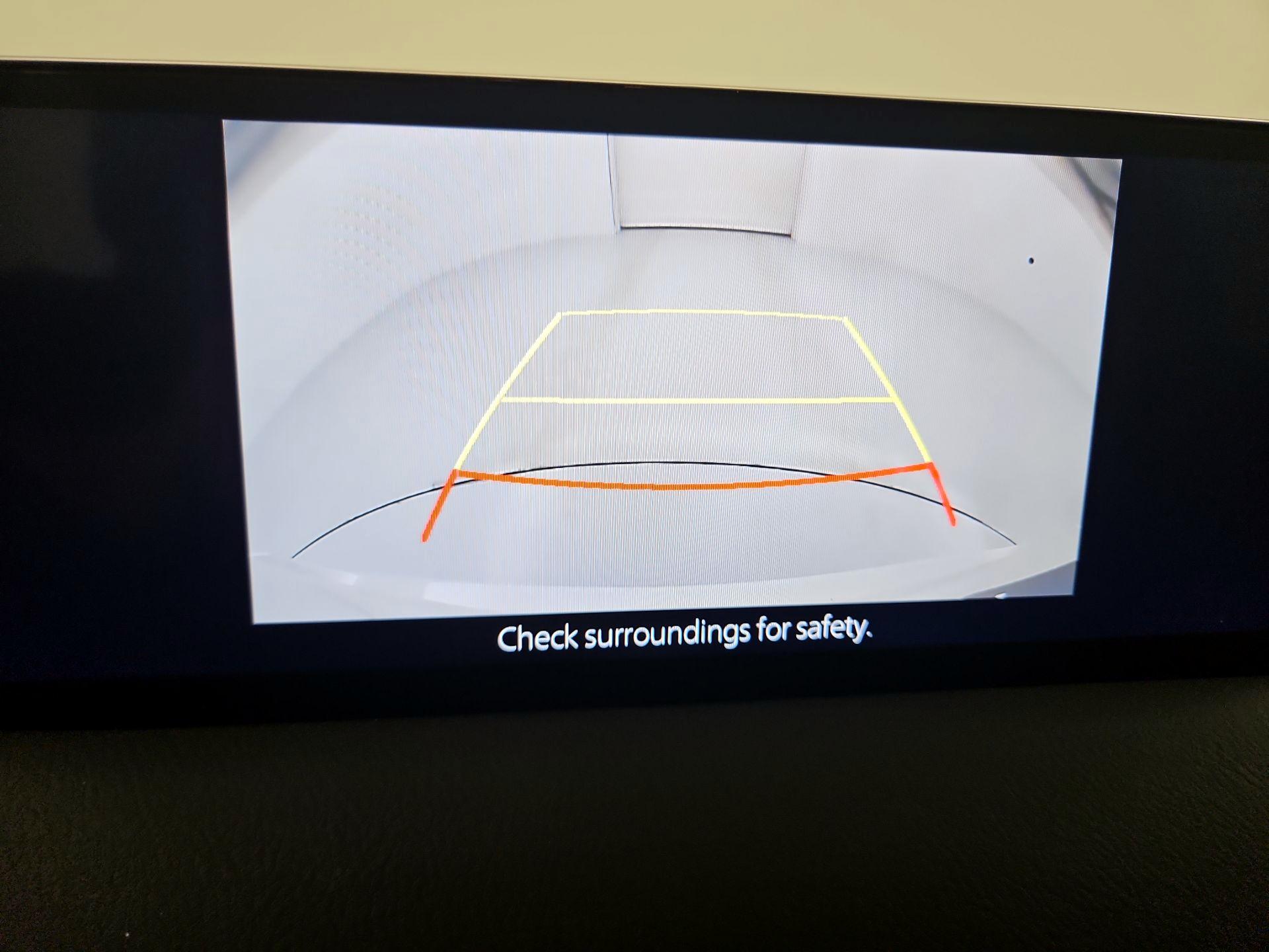 Thumbnail: 2023 Mazda CX-5 - 14