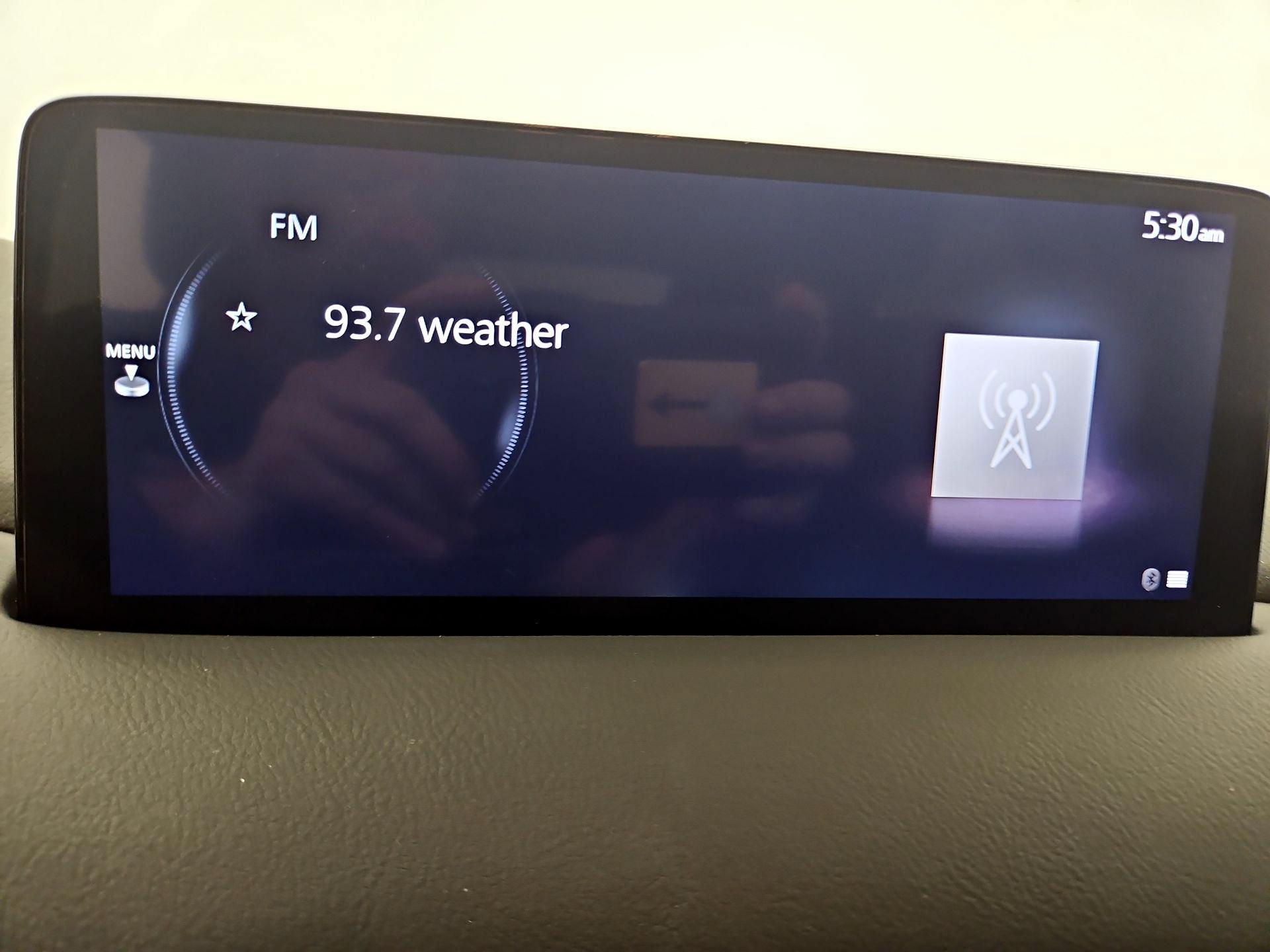 Thumbnail: 2023 Mazda CX-5 - 15