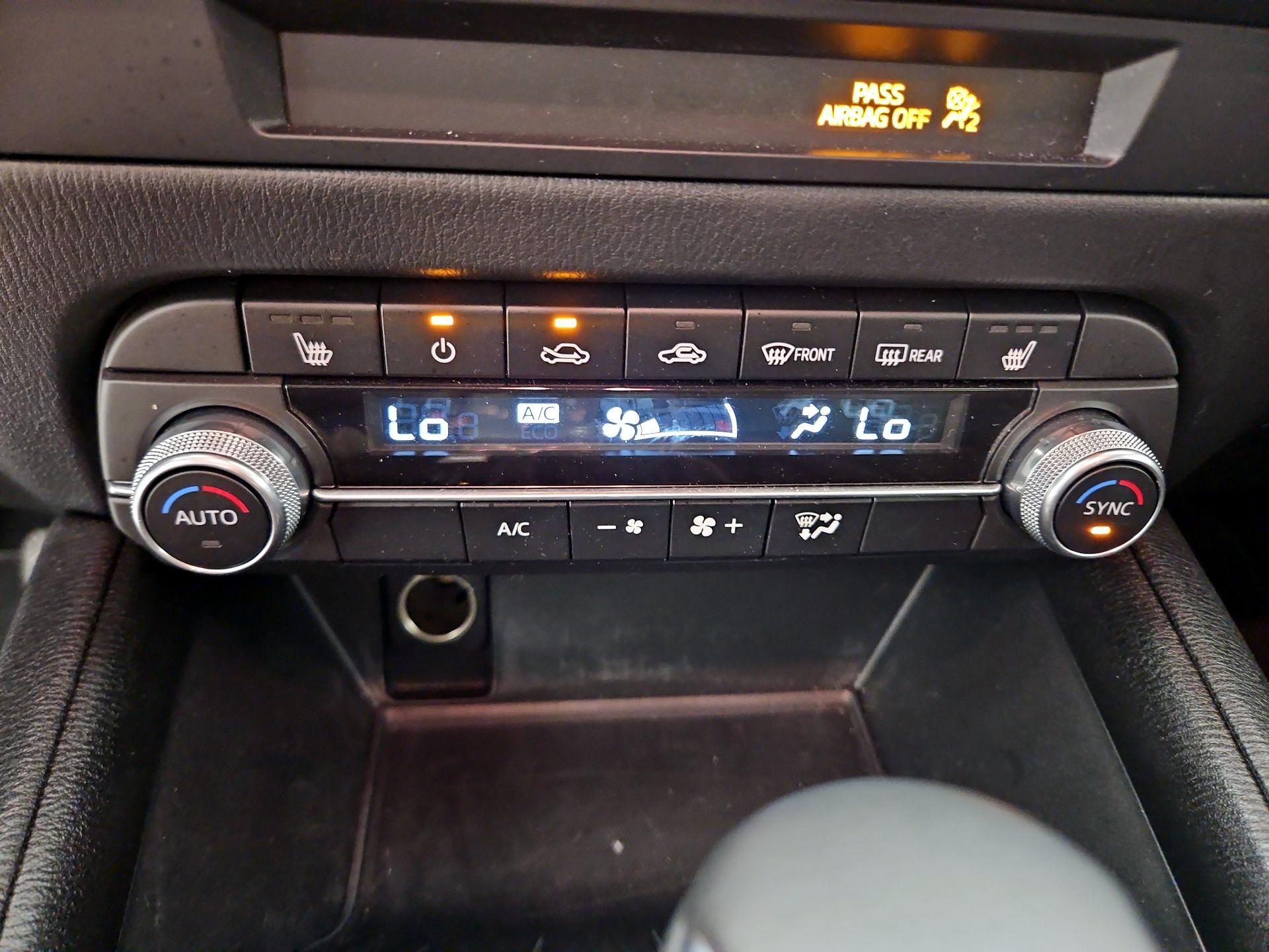 Thumbnail: 2023 Mazda CX-5 - 16