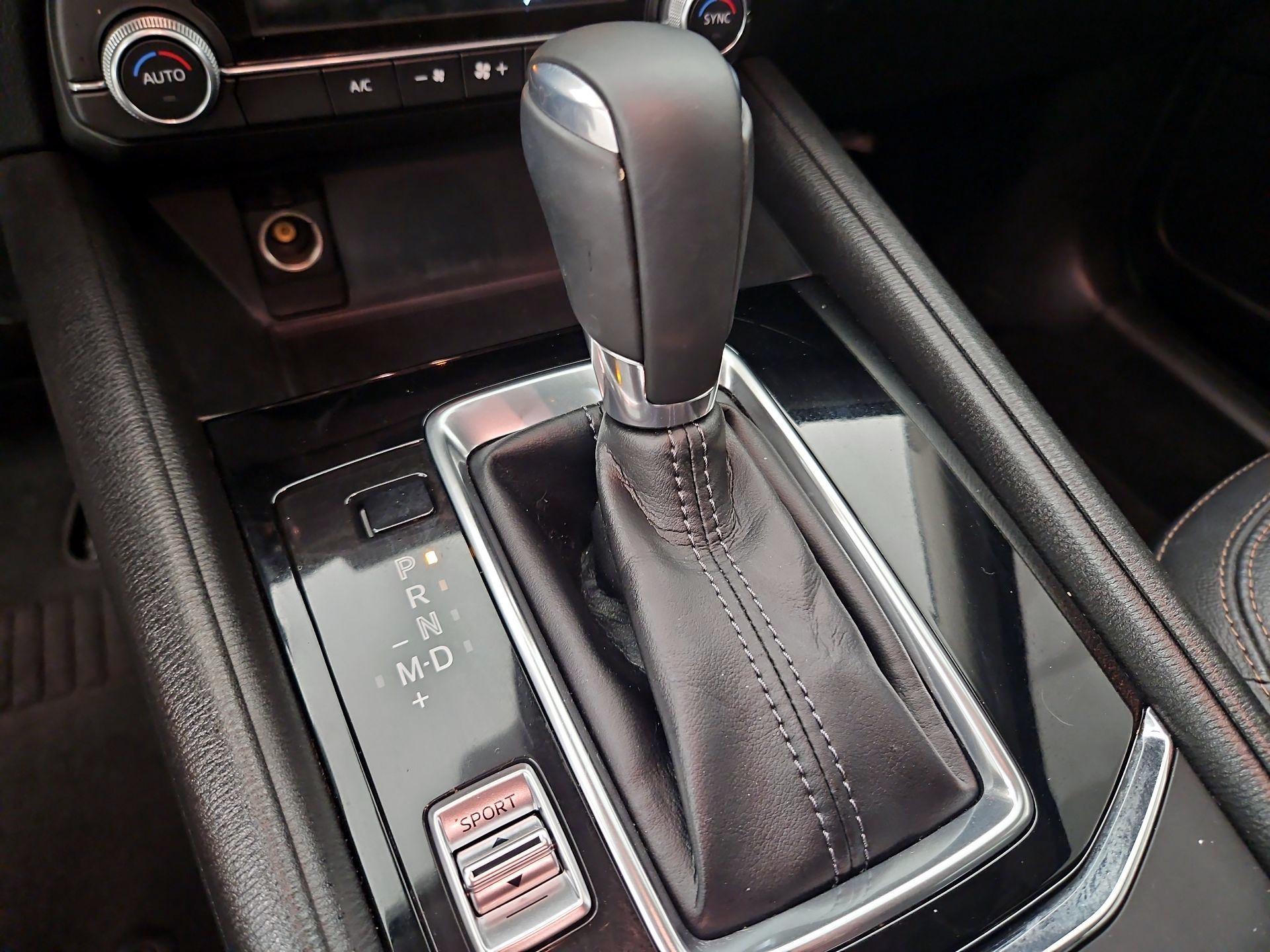 Thumbnail: 2023 Mazda CX-5 - 17