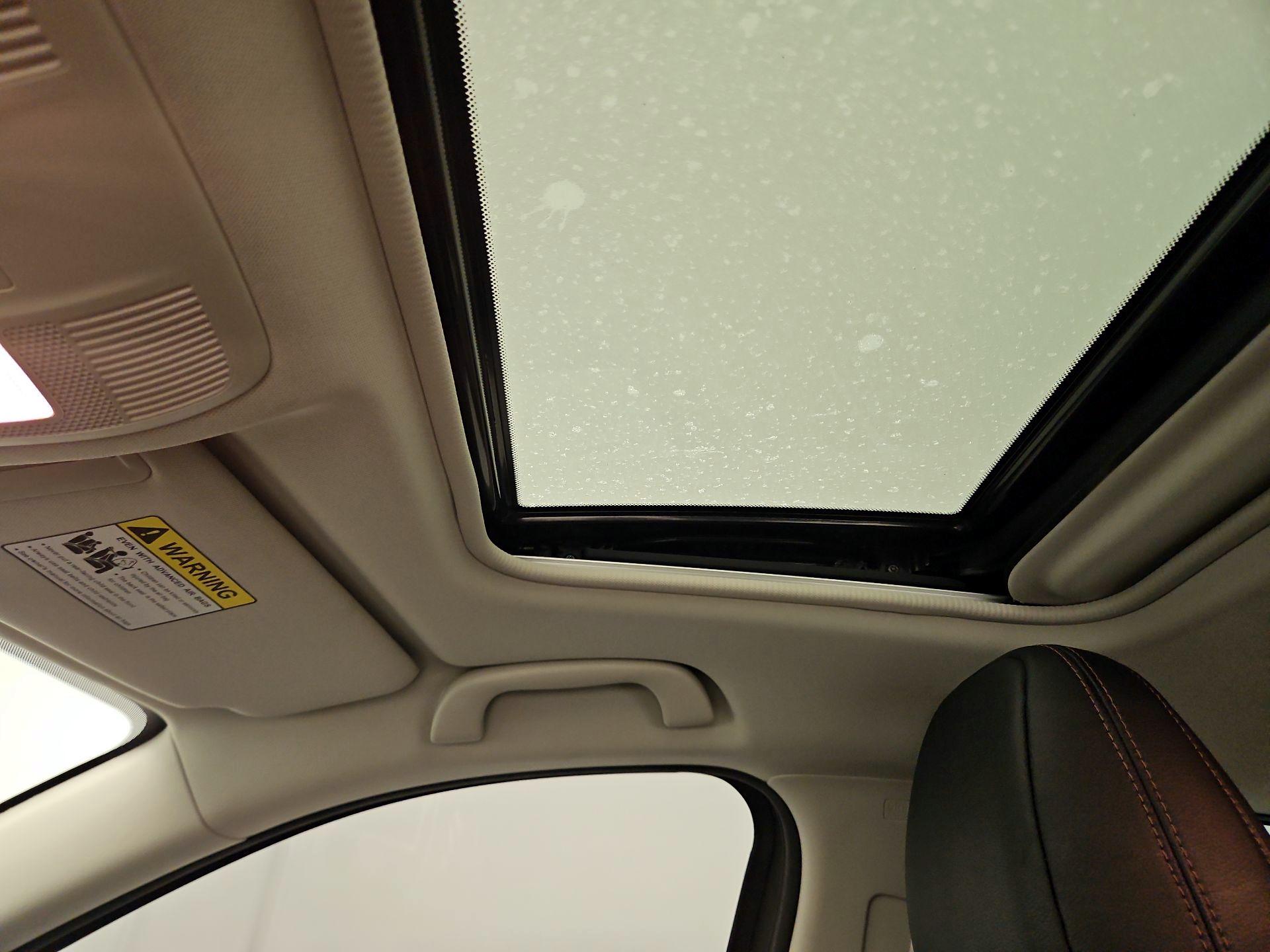 Thumbnail: 2023 Mazda CX-5 - 18