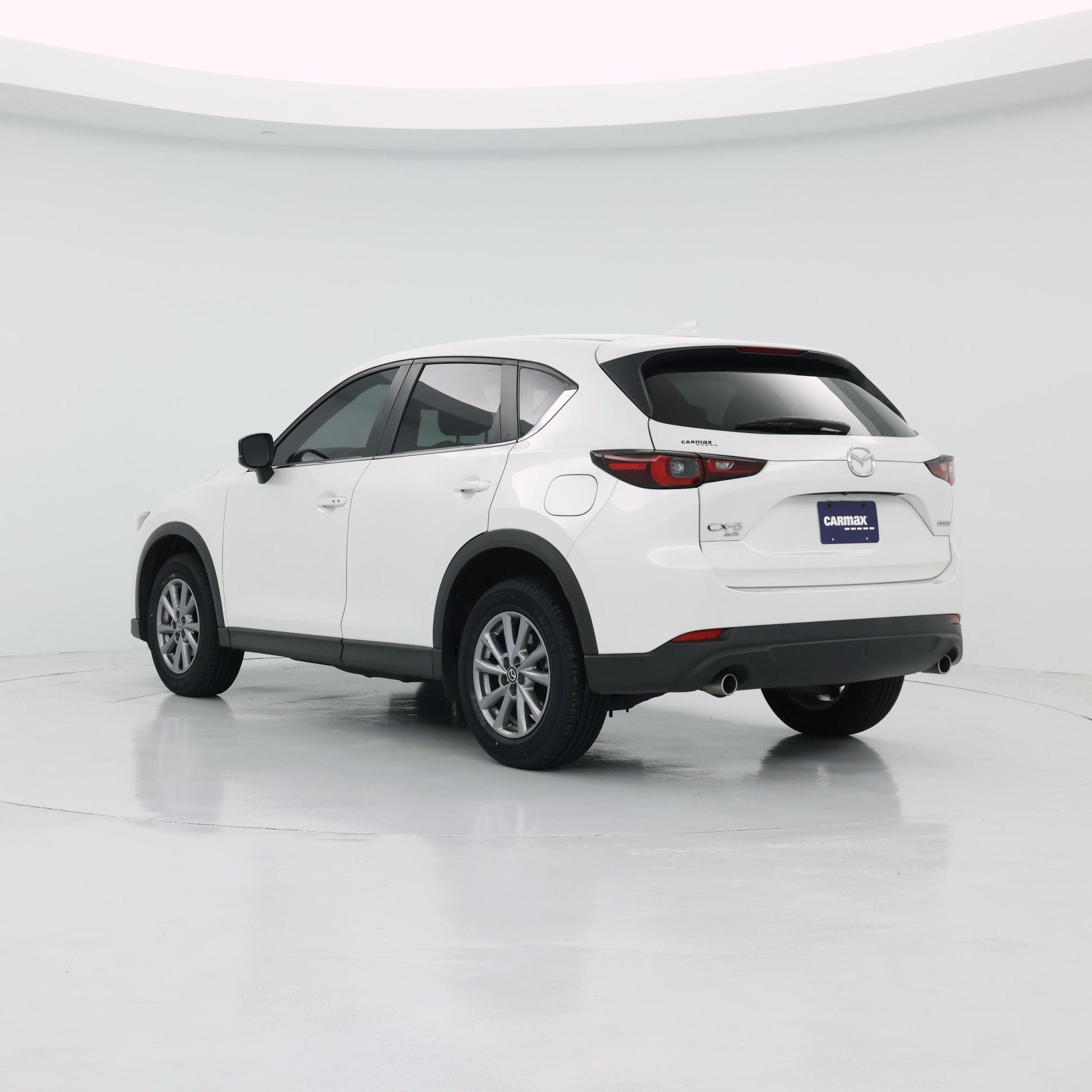 Thumbnail: 2023 Mazda CX-5 - 2