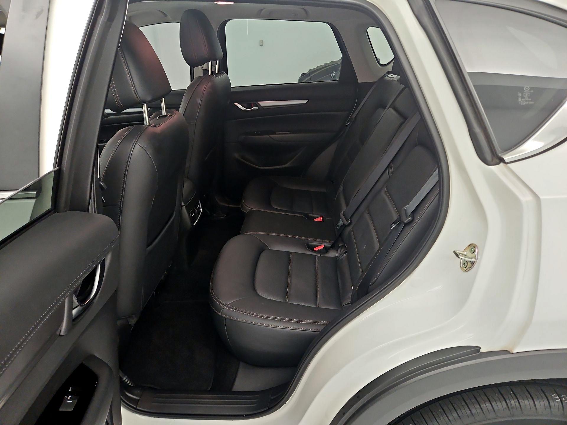 Thumbnail: 2023 Mazda CX-5 - 19