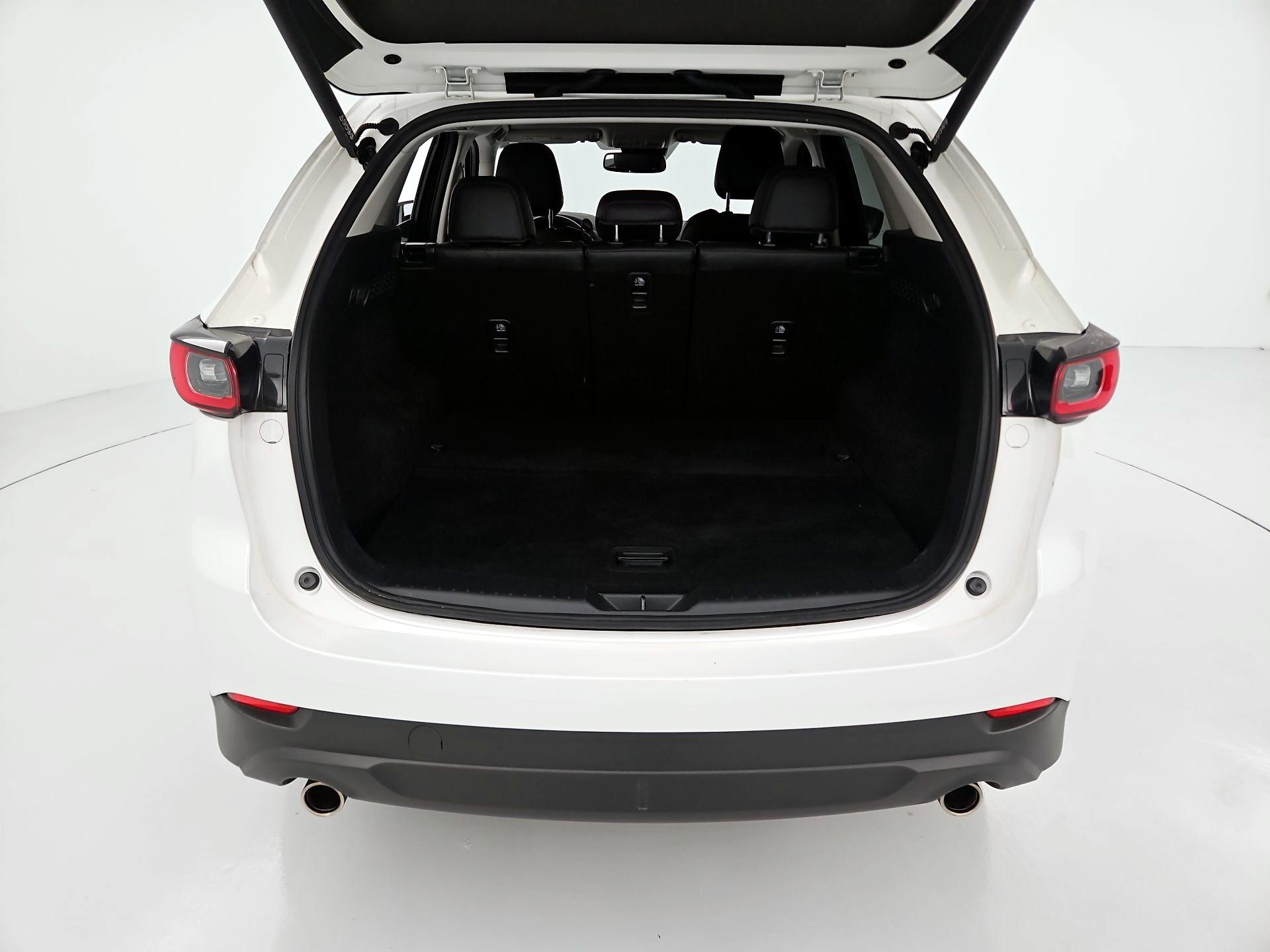 Thumbnail: 2023 Mazda CX-5 - 20