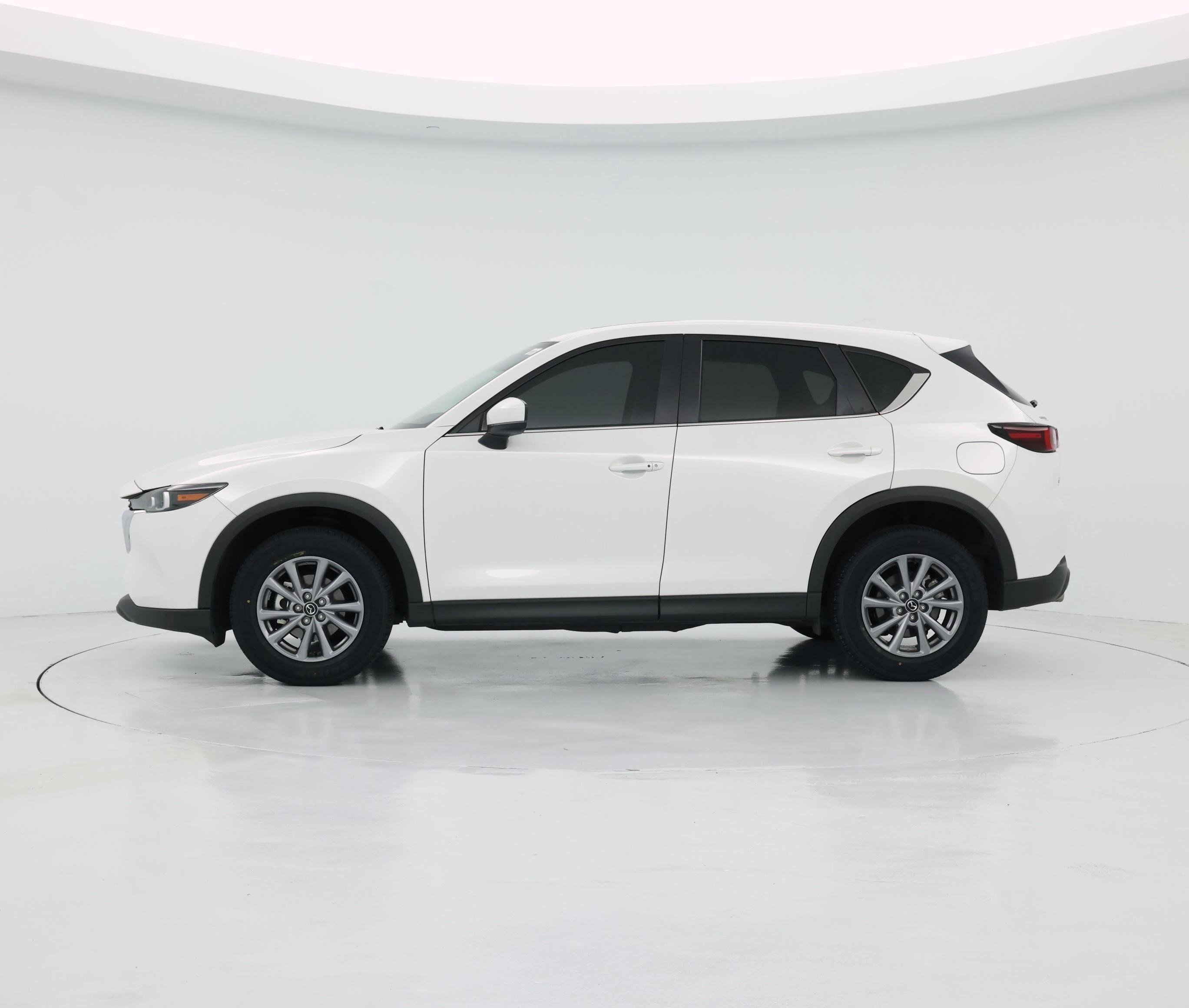 Thumbnail: 2023 Mazda CX-5 - 3