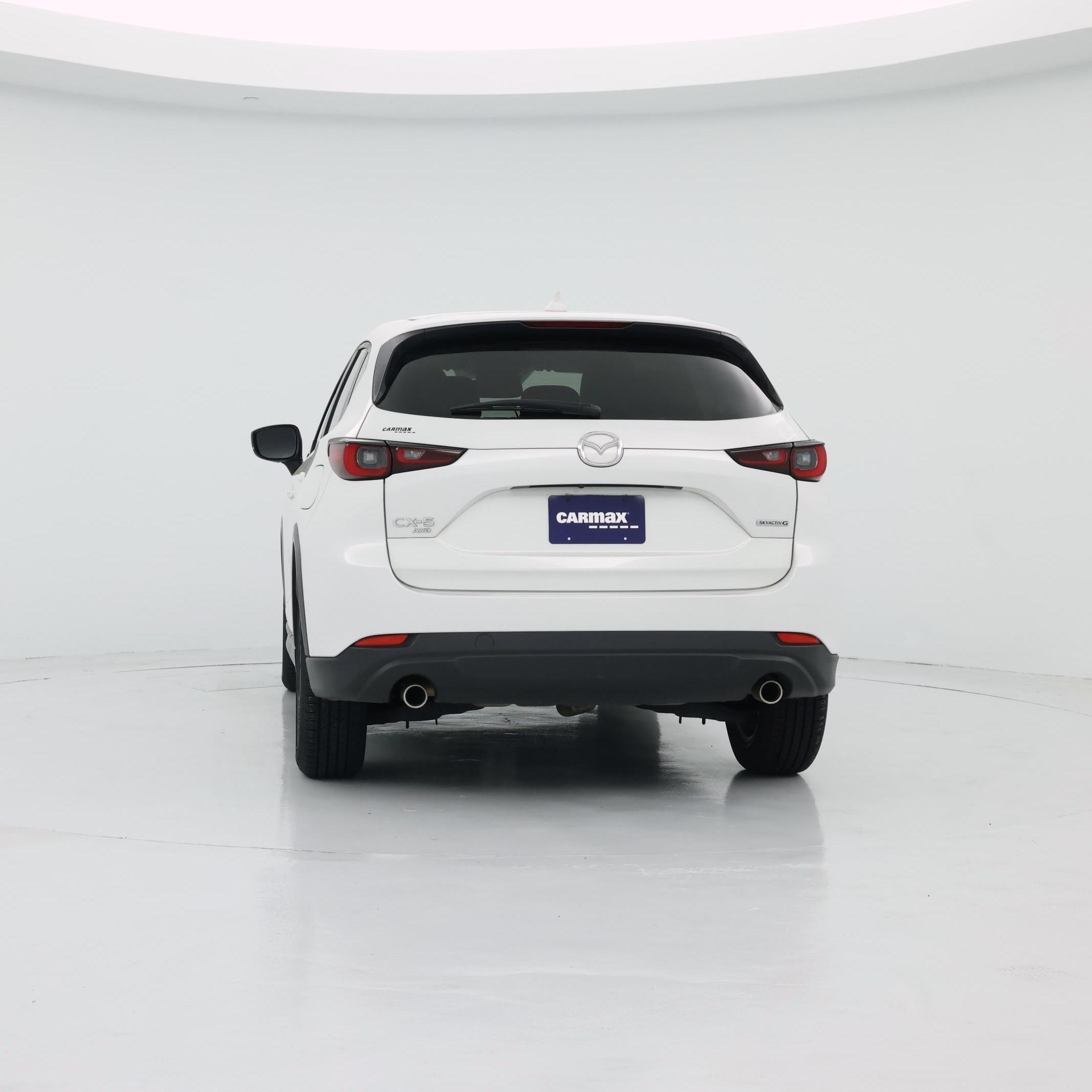 Thumbnail: 2023 Mazda CX-5 - 6