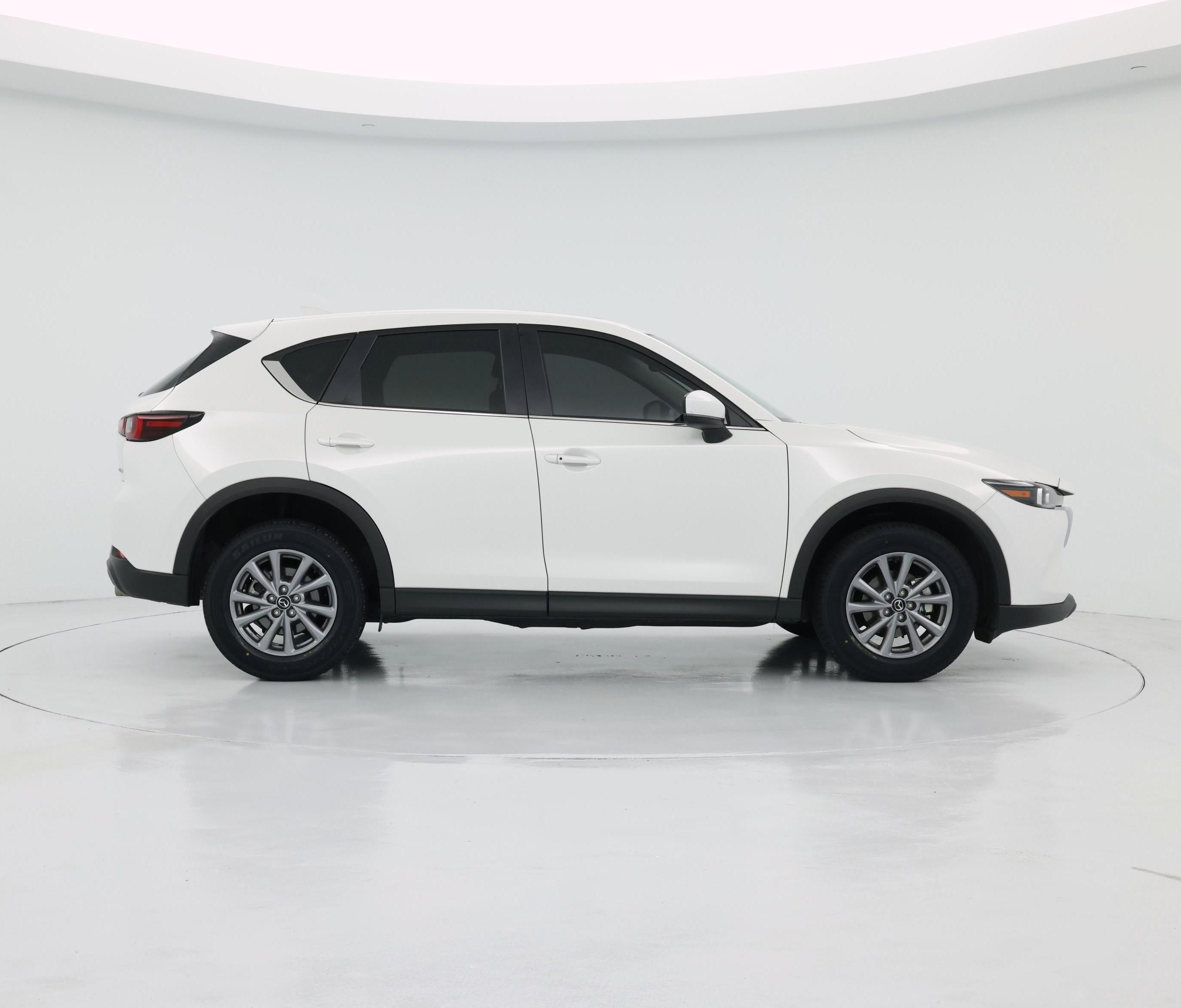 Thumbnail: 2023 Mazda CX-5 - 7