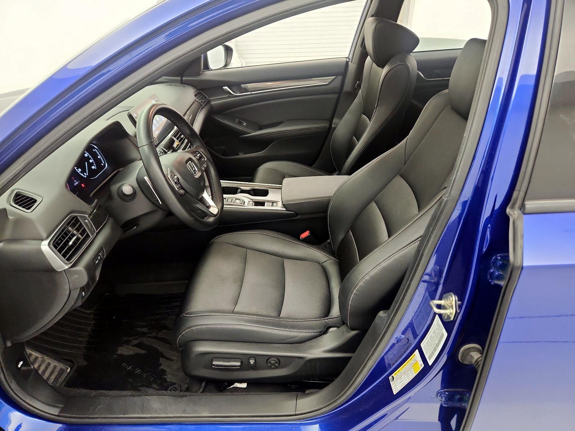 Thumbnail: 2019 Honda Accord - 11