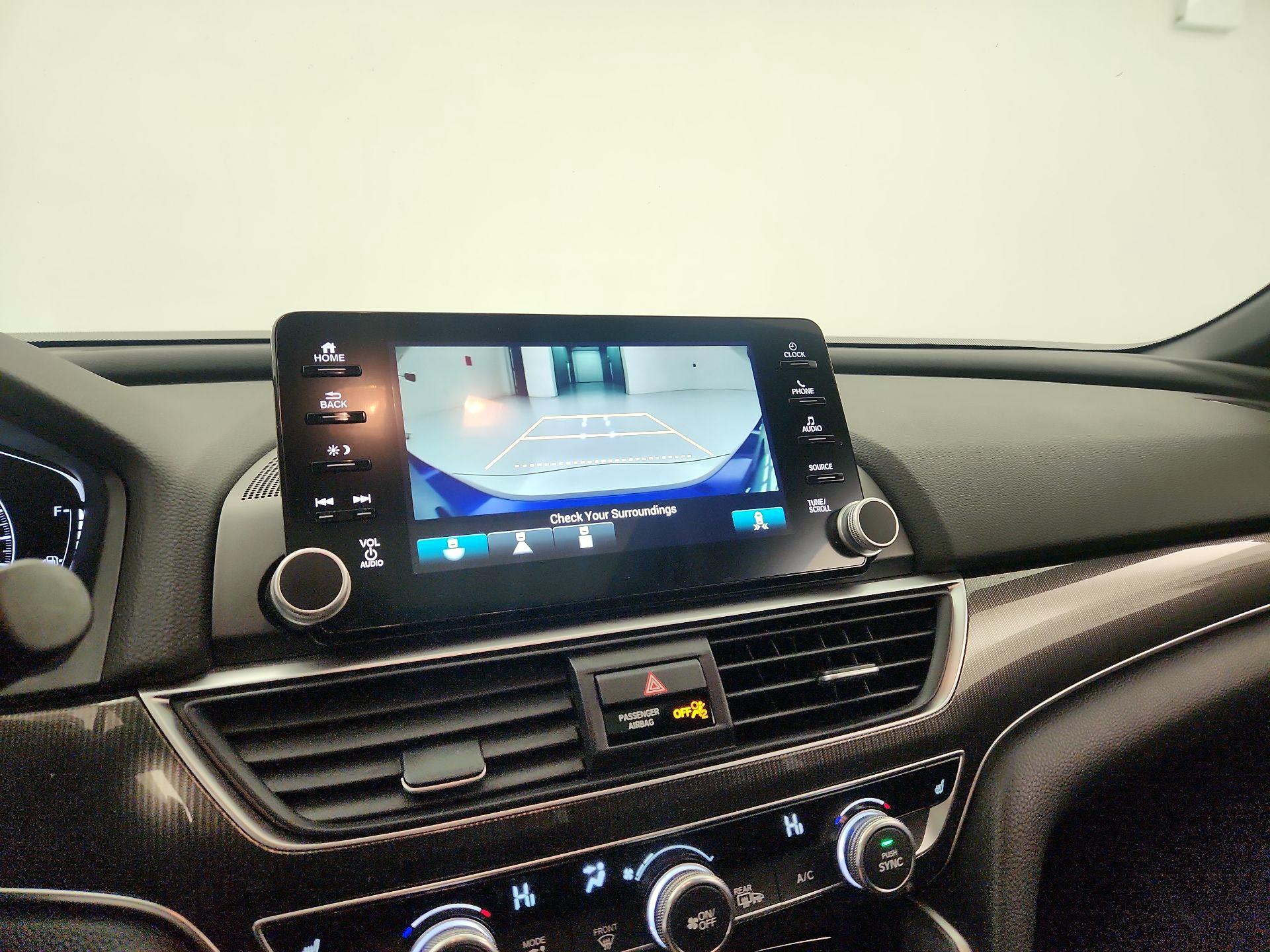 Thumbnail: 2019 Honda Accord - 14