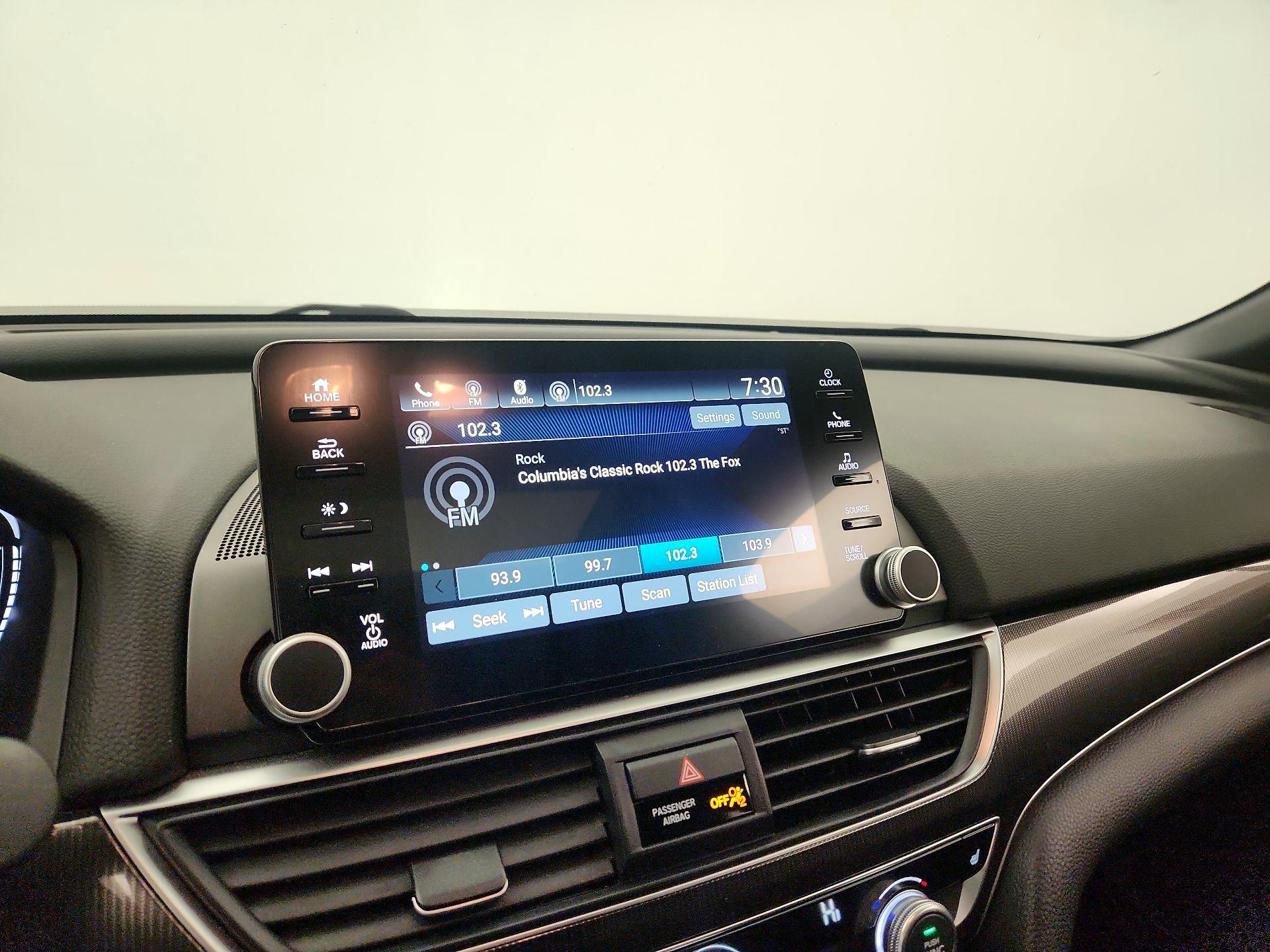 Thumbnail: 2019 Honda Accord - 15