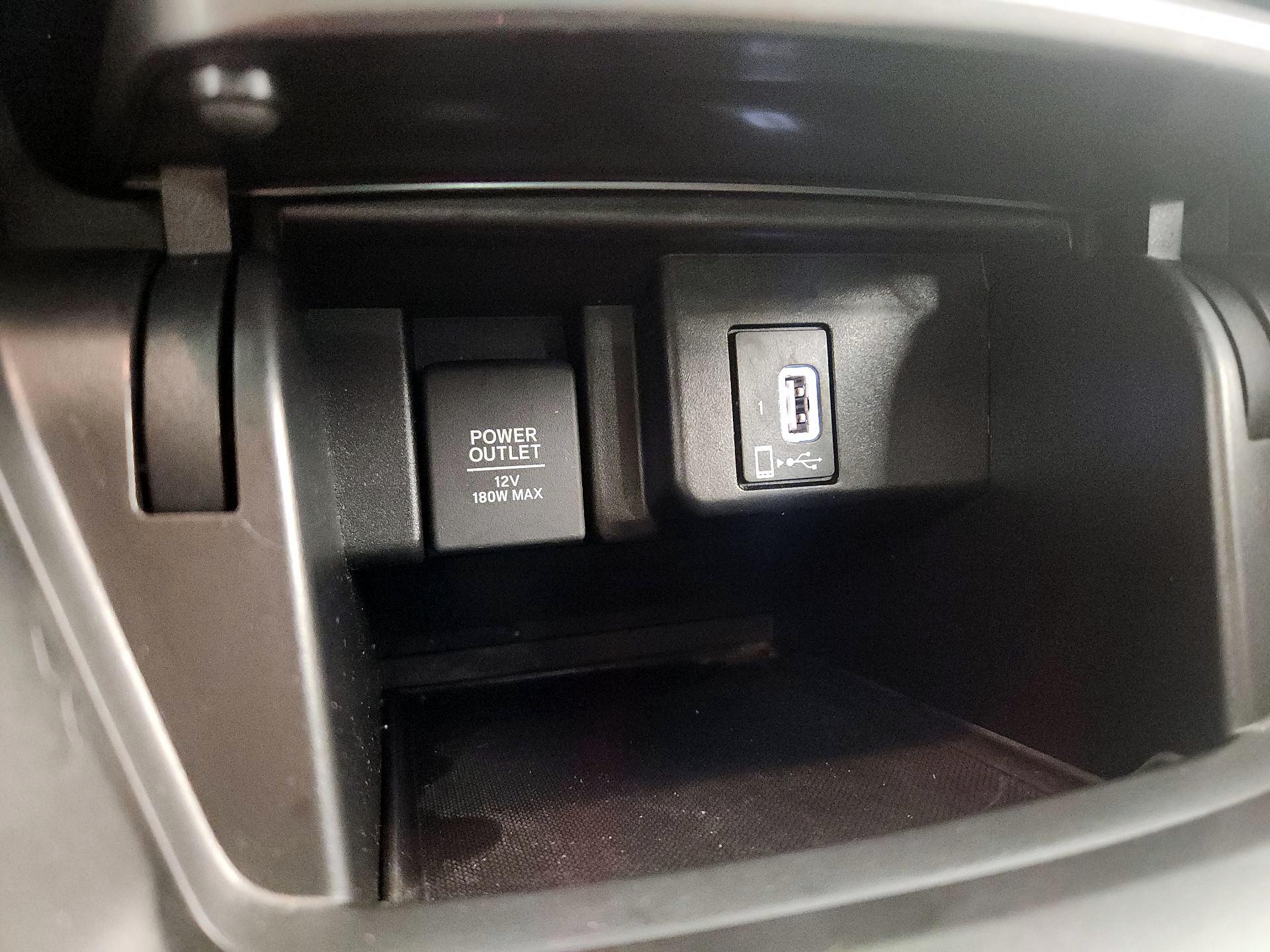 Thumbnail: 2019 Honda Accord - 18