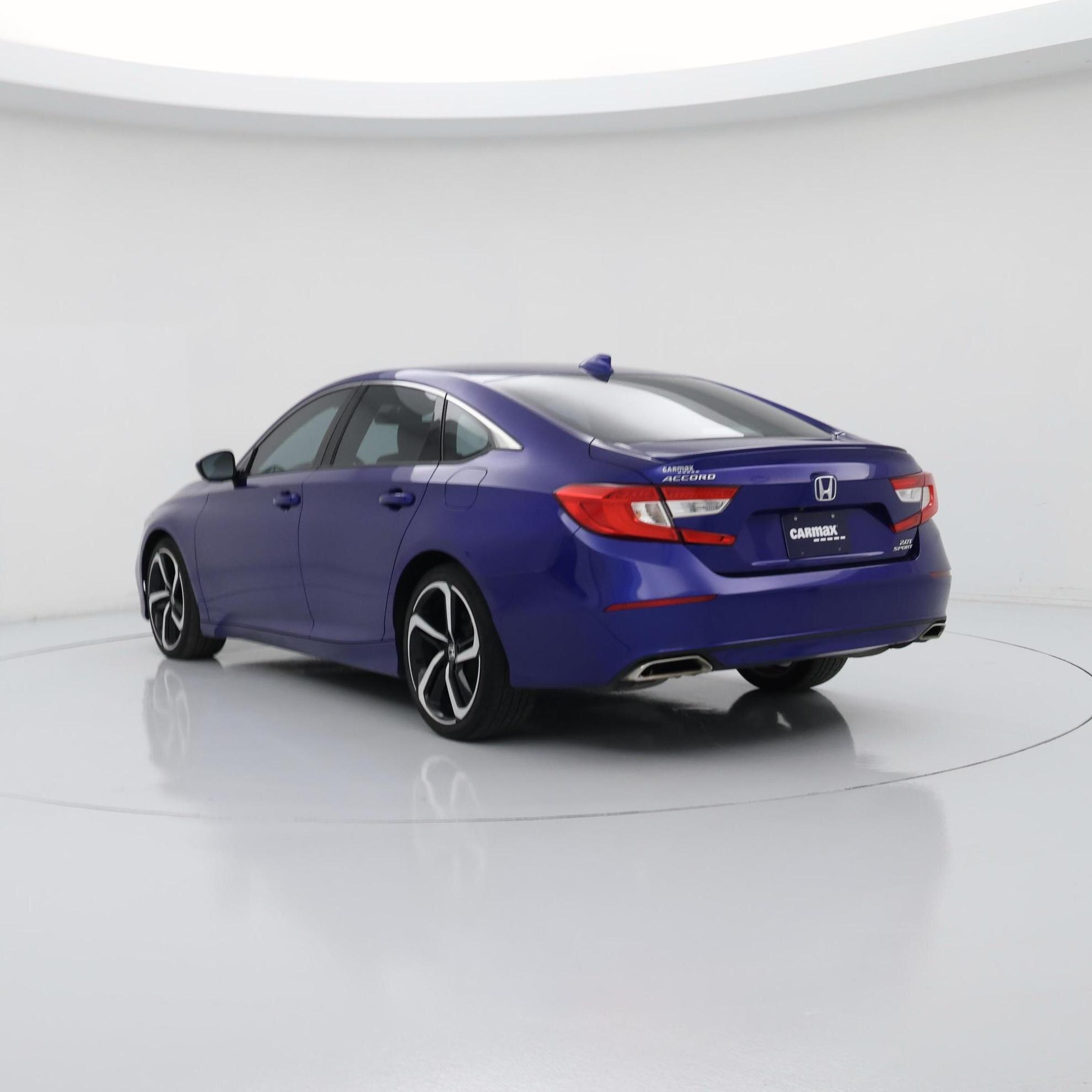 Thumbnail: 2019 Honda Accord - 2