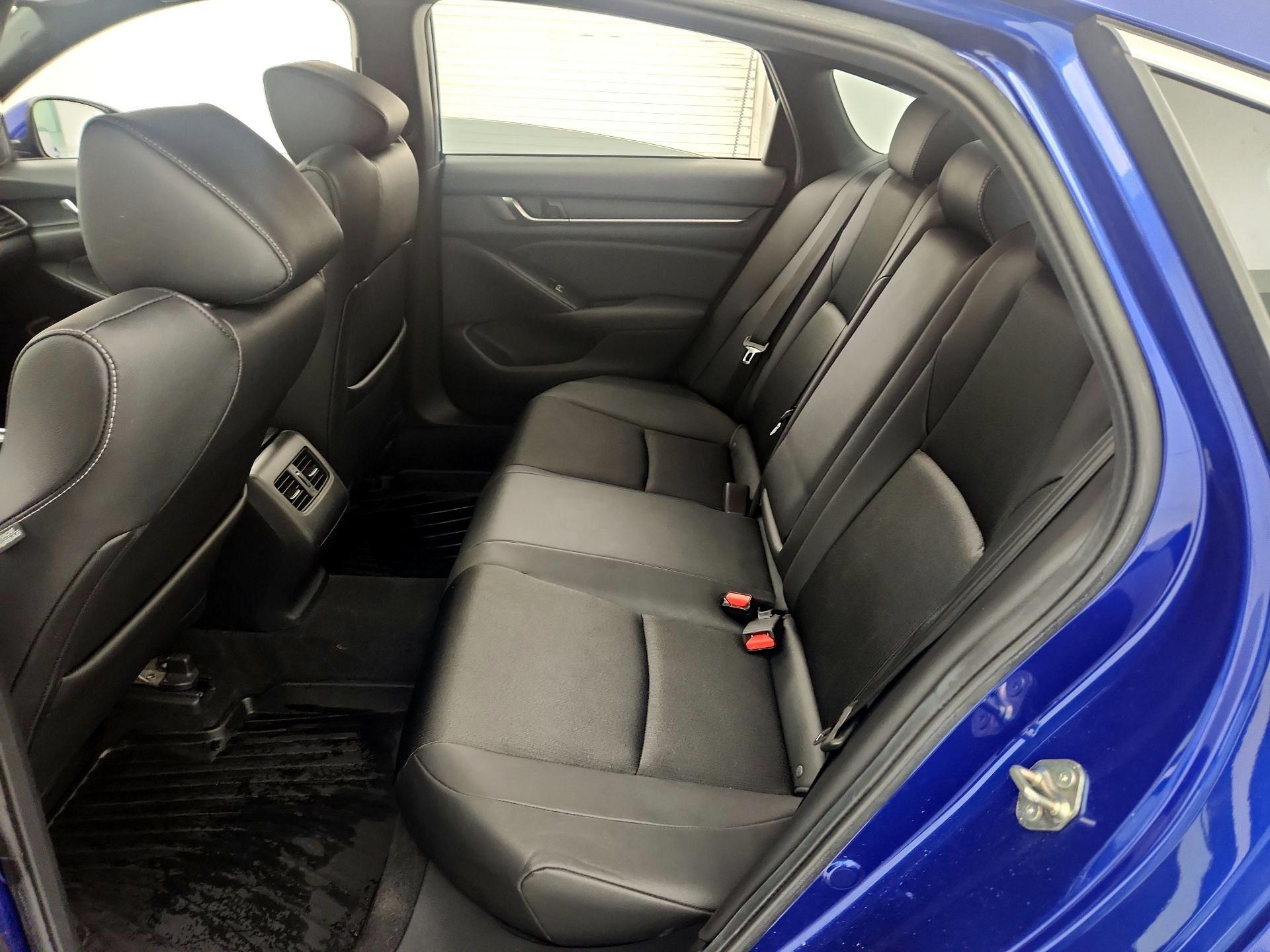 Thumbnail: 2019 Honda Accord - 20