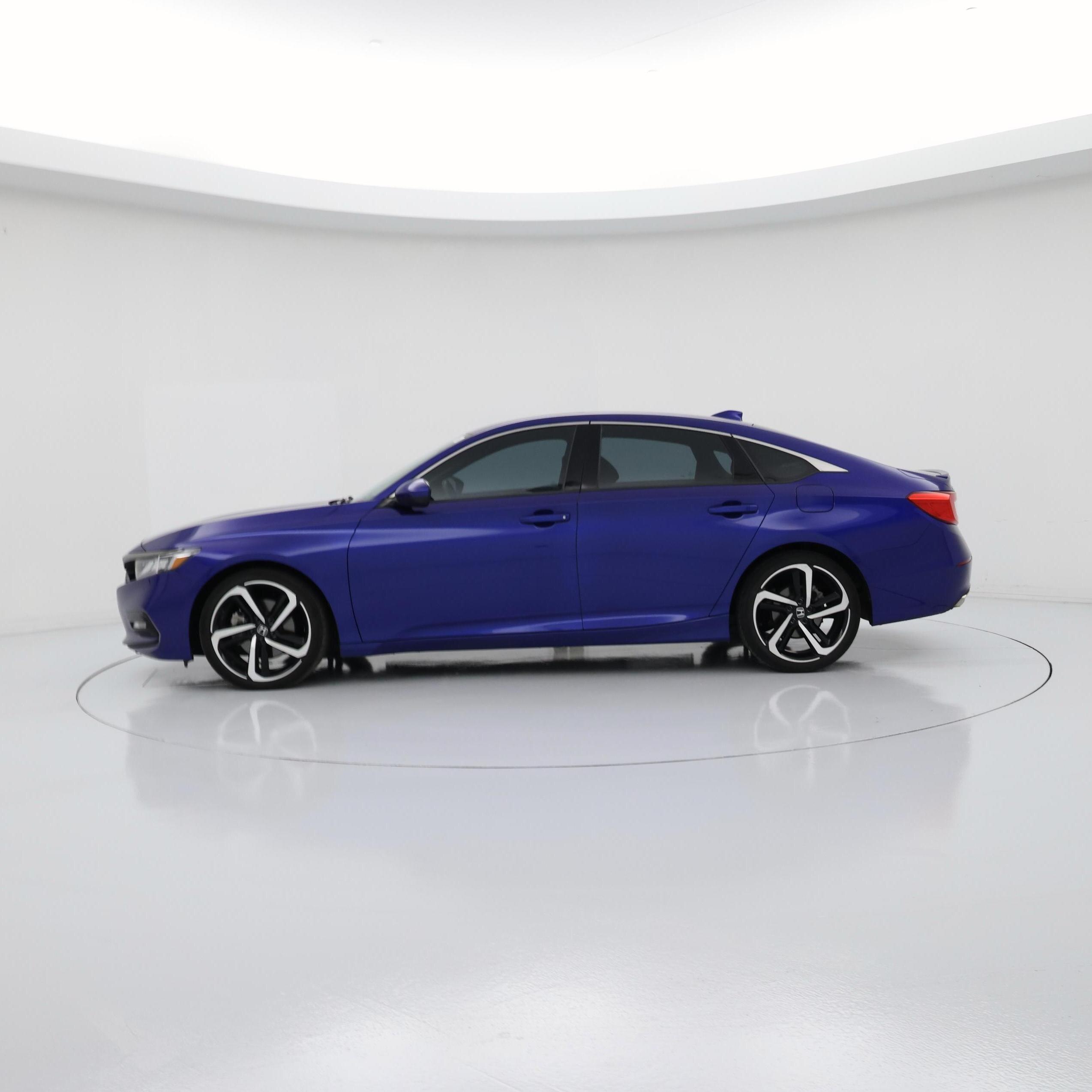 Thumbnail: 2019 Honda Accord - 3