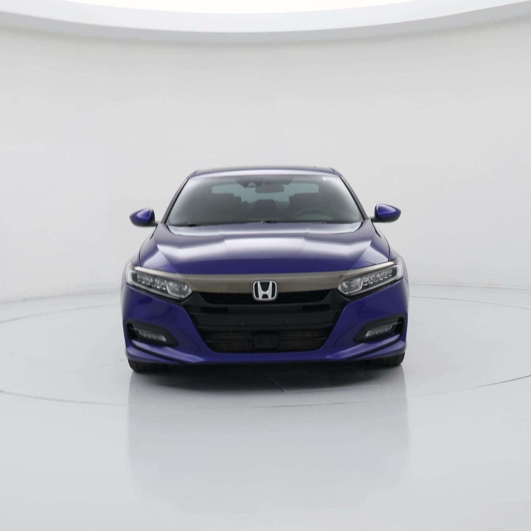 Thumbnail: 2019 Honda Accord - 5