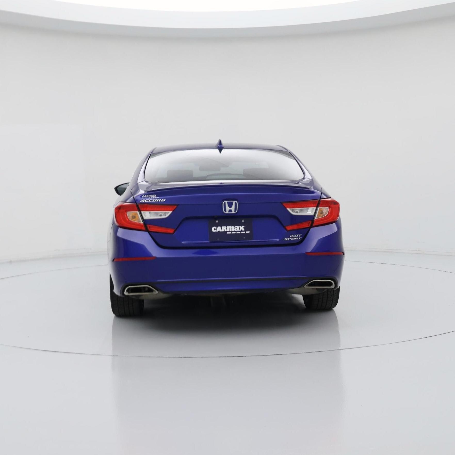 Thumbnail: 2019 Honda Accord - 6