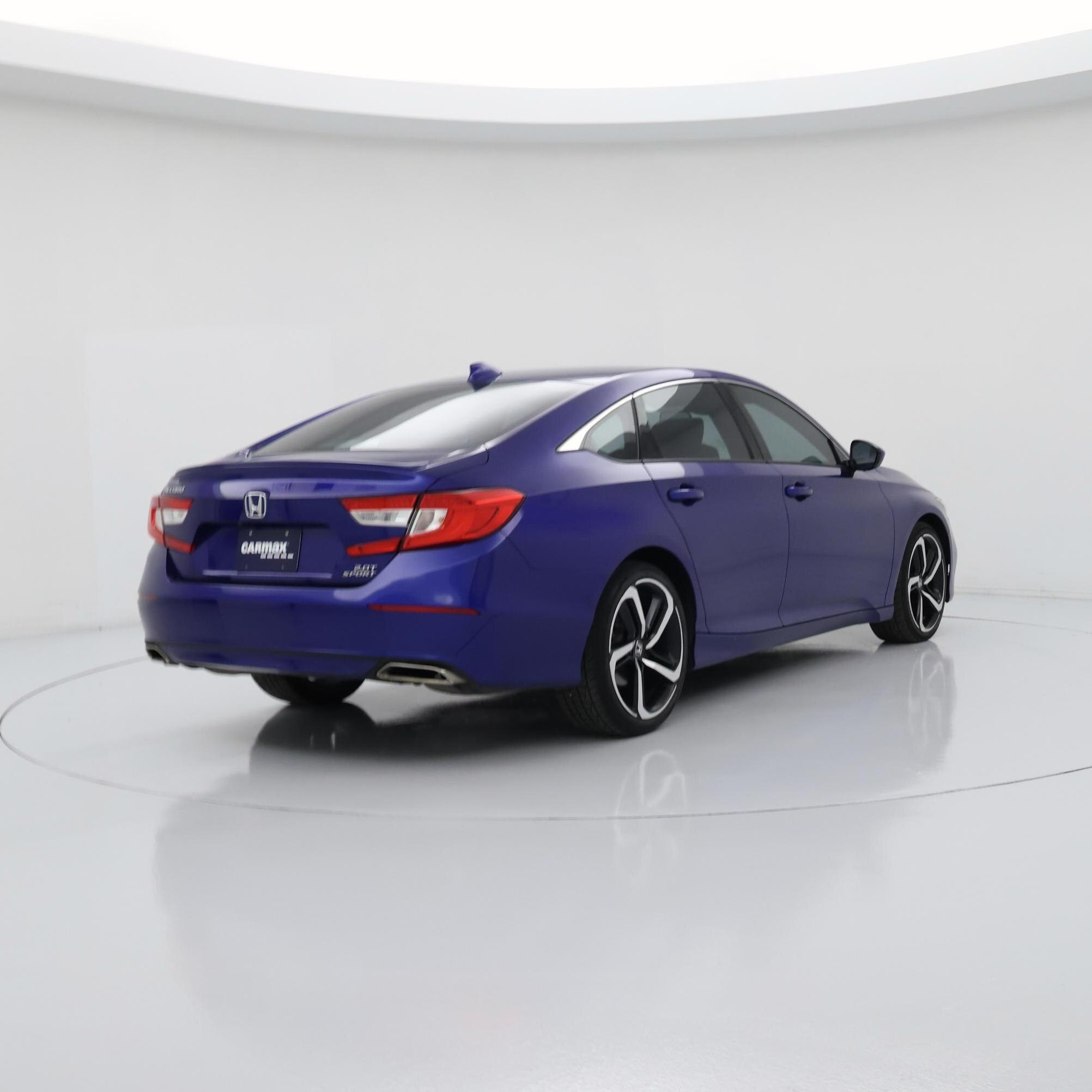 Thumbnail: 2019 Honda Accord - 8