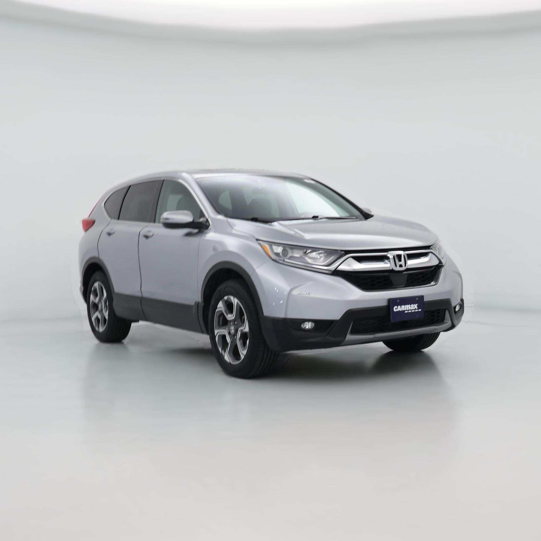Thumbnail: 2018 Honda CR-V - 1