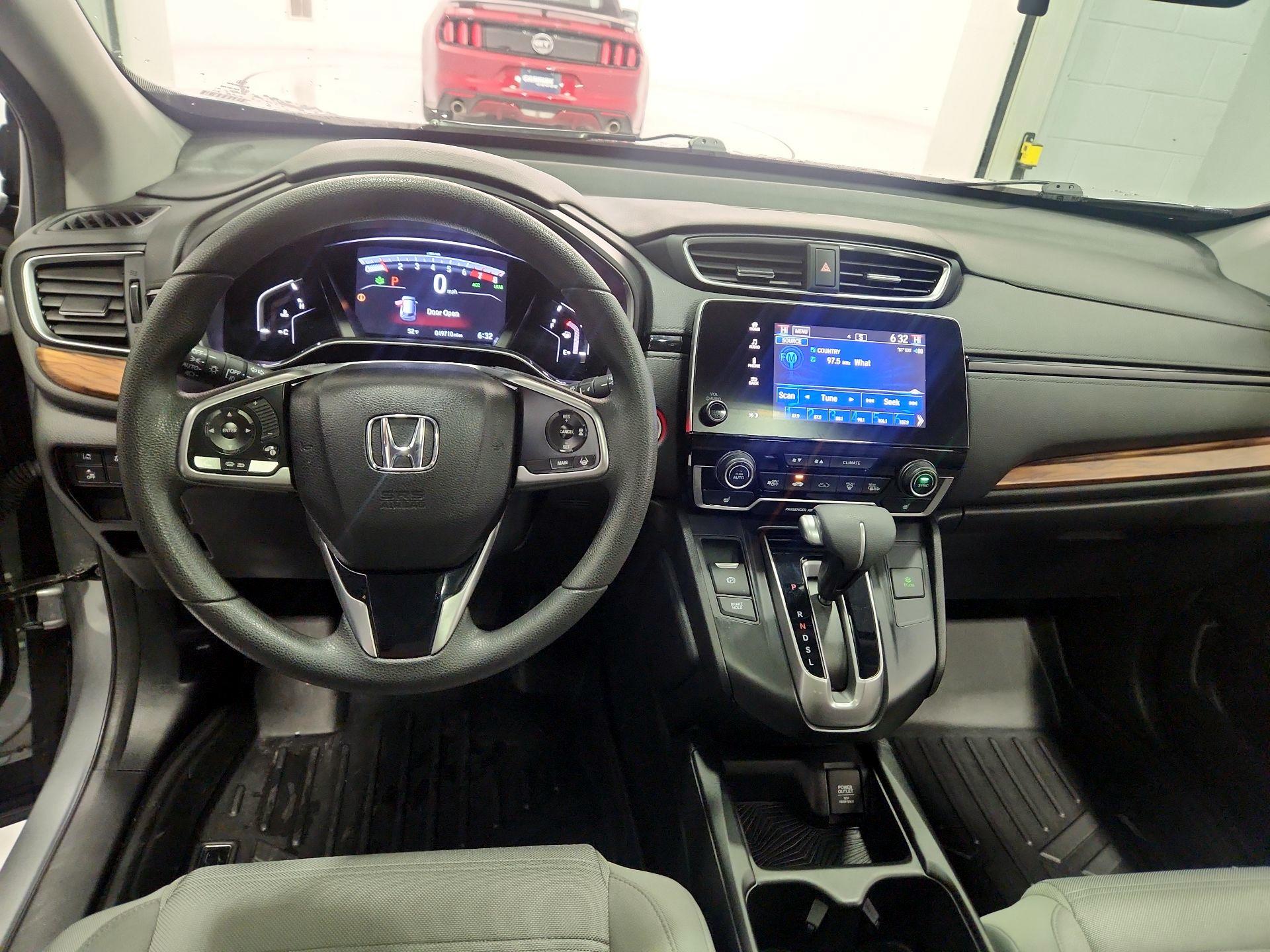 Thumbnail: 2018 Honda CR-V - 9
