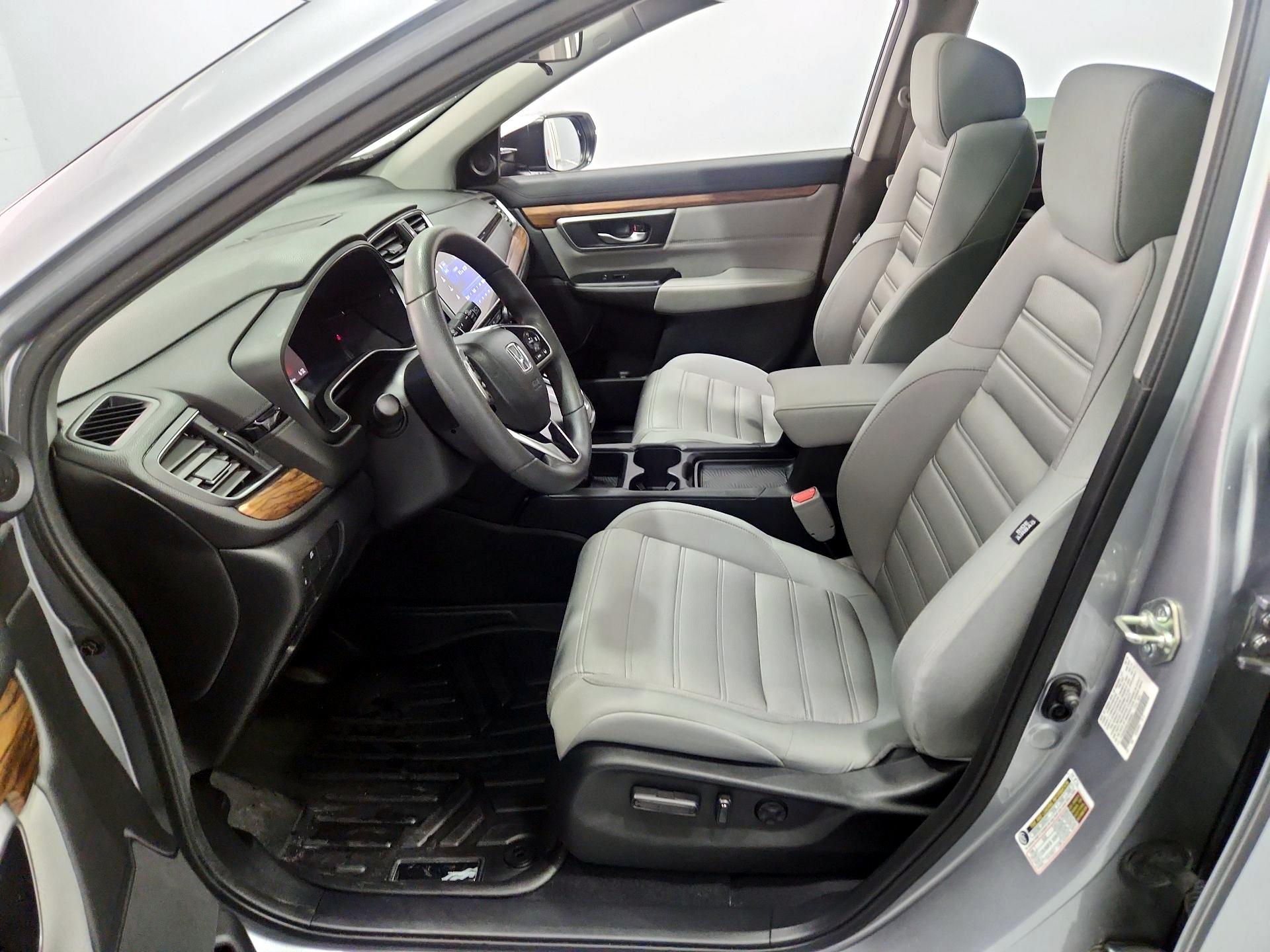 Thumbnail: 2018 Honda CR-V - 11